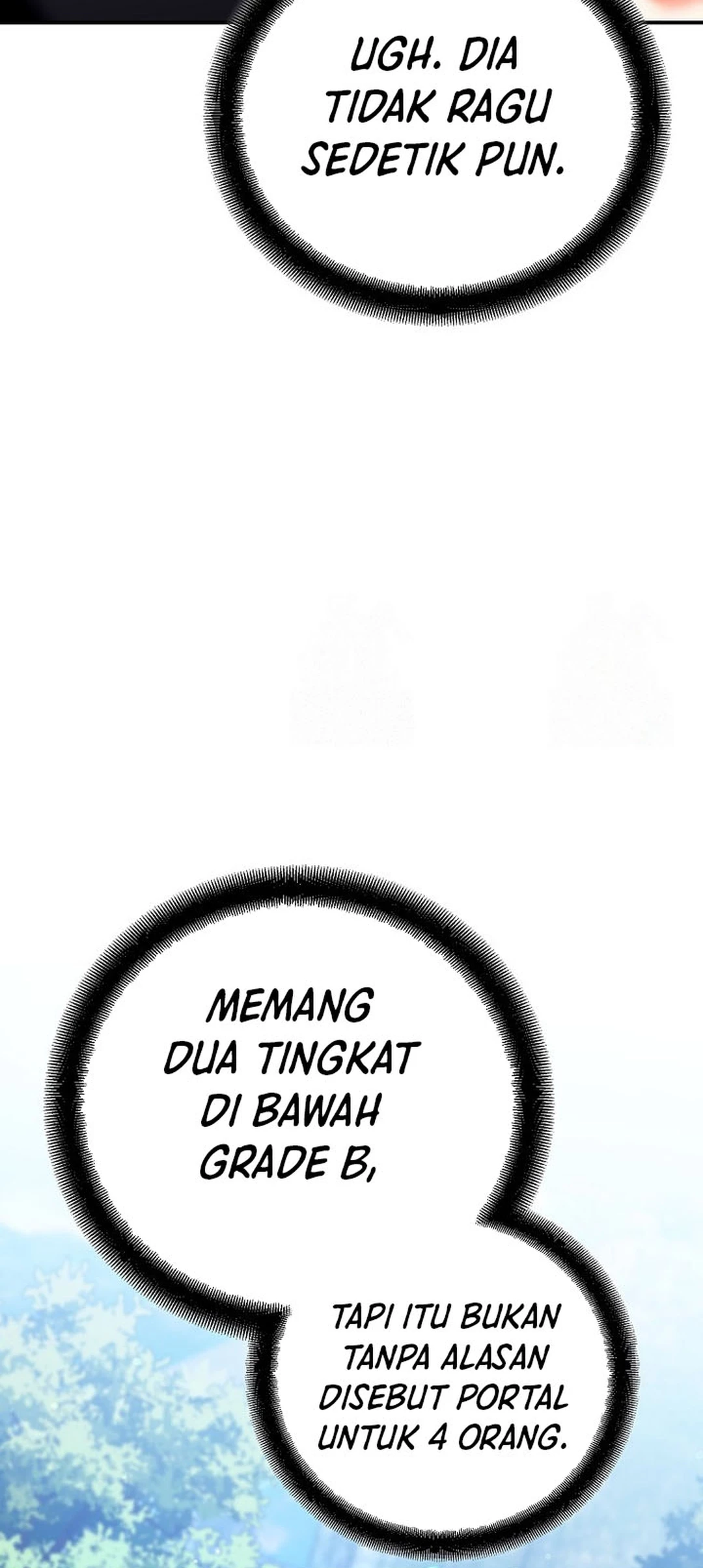 I Became a Swordsmanship Instructor at the Academy Chapter 18 Gambar 79