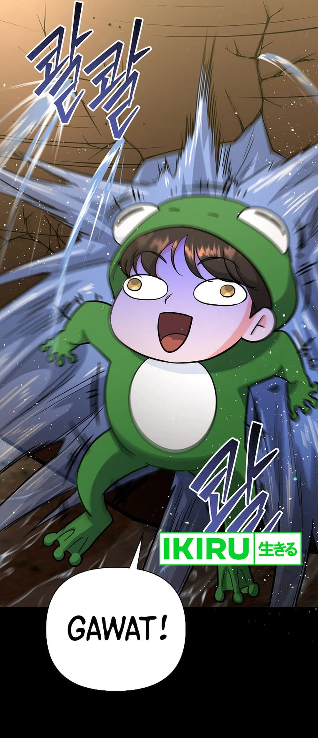 I Became a Swordsmanship Instructor at the Academy Chapter 18 Gambar 13