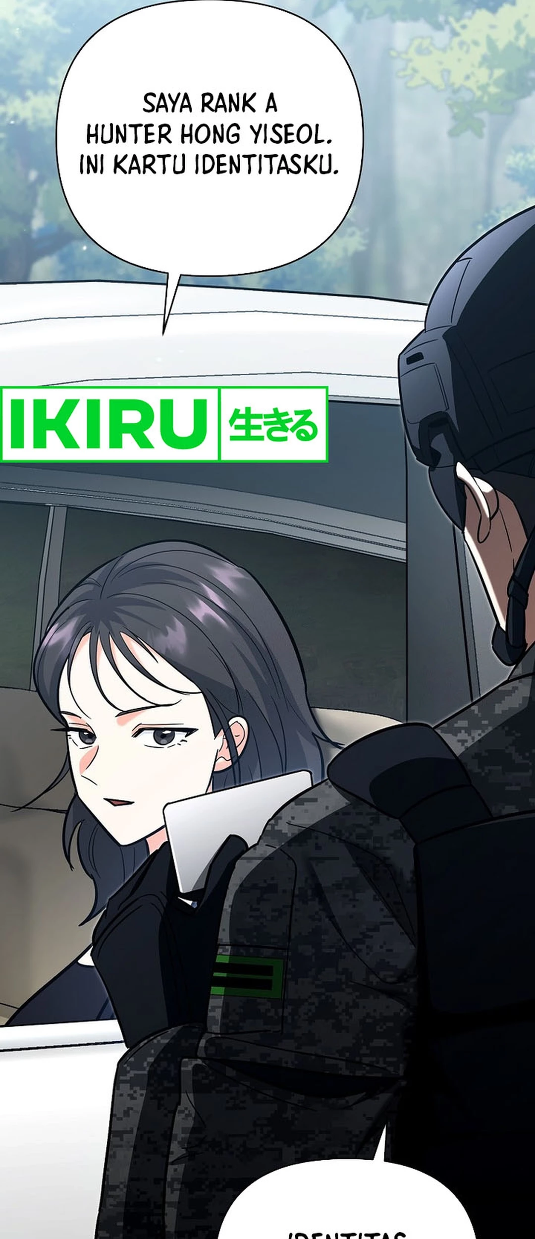 I Became a Swordsmanship Instructor at the Academy Chapter 18 Gambar 82