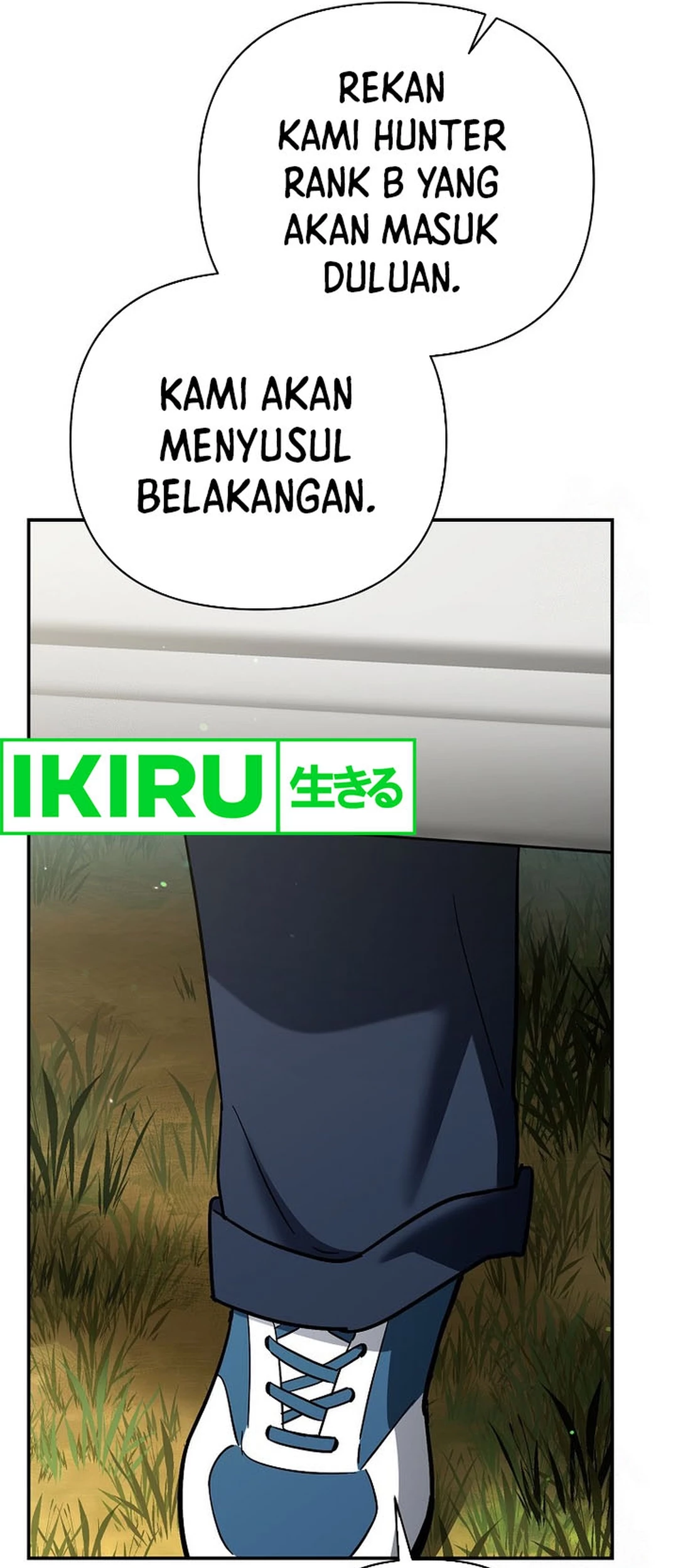 I Became a Swordsmanship Instructor at the Academy Chapter 18 Gambar 84