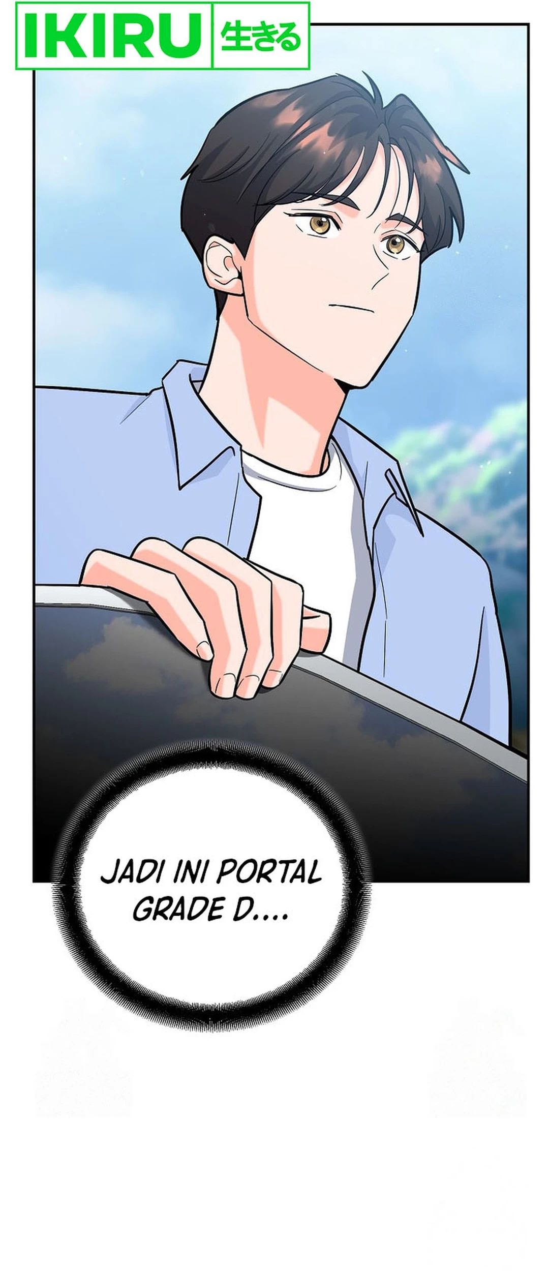 I Became a Swordsmanship Instructor at the Academy Chapter 18 Gambar 86