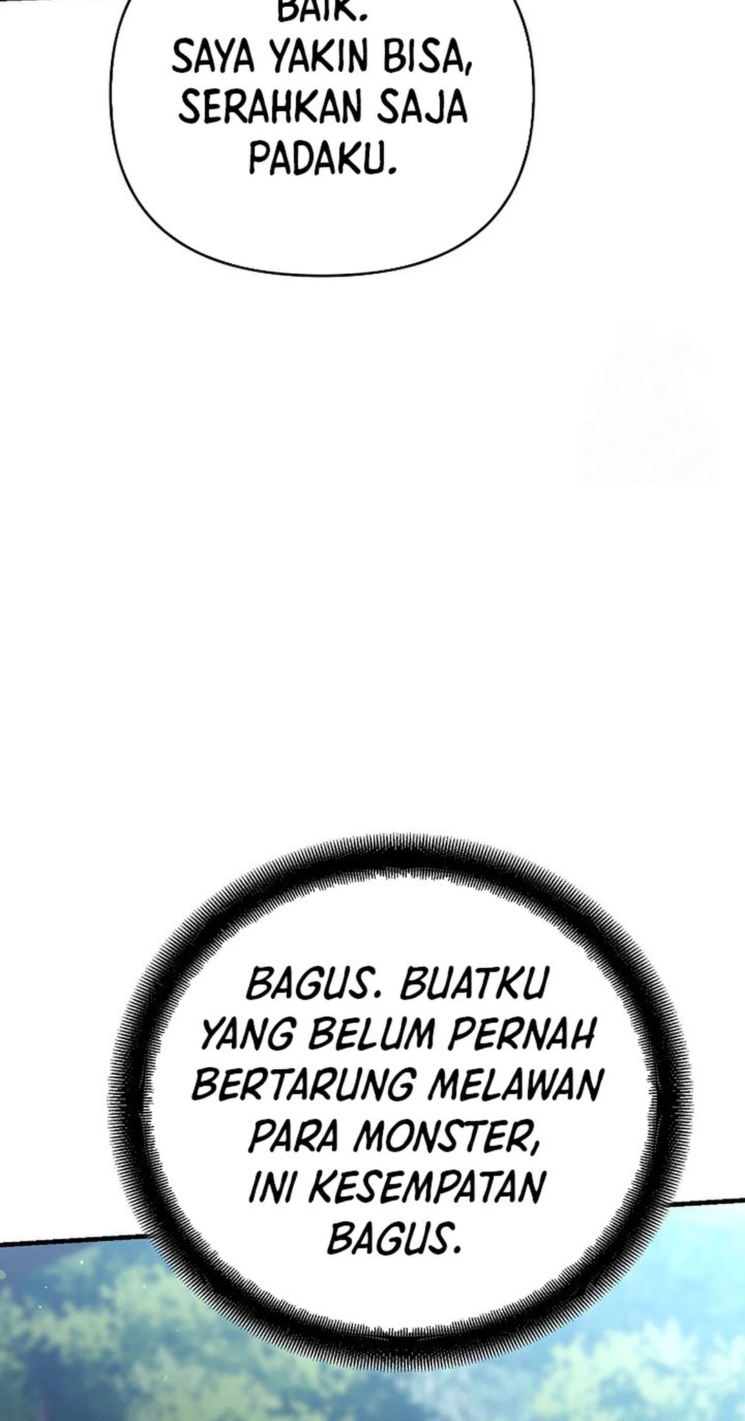 I Became a Swordsmanship Instructor at the Academy Chapter 18 Gambar 91