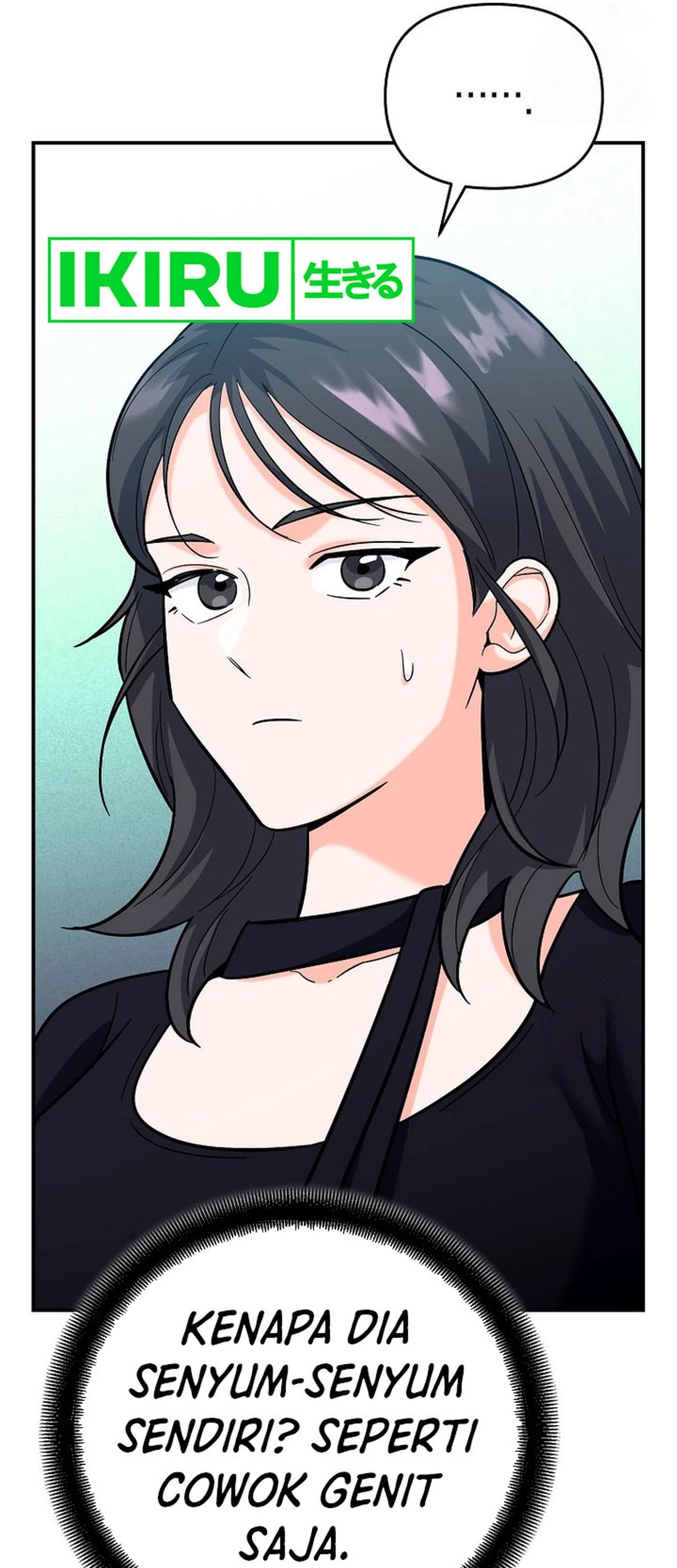 I Became a Swordsmanship Instructor at the Academy Chapter 18 Gambar 94