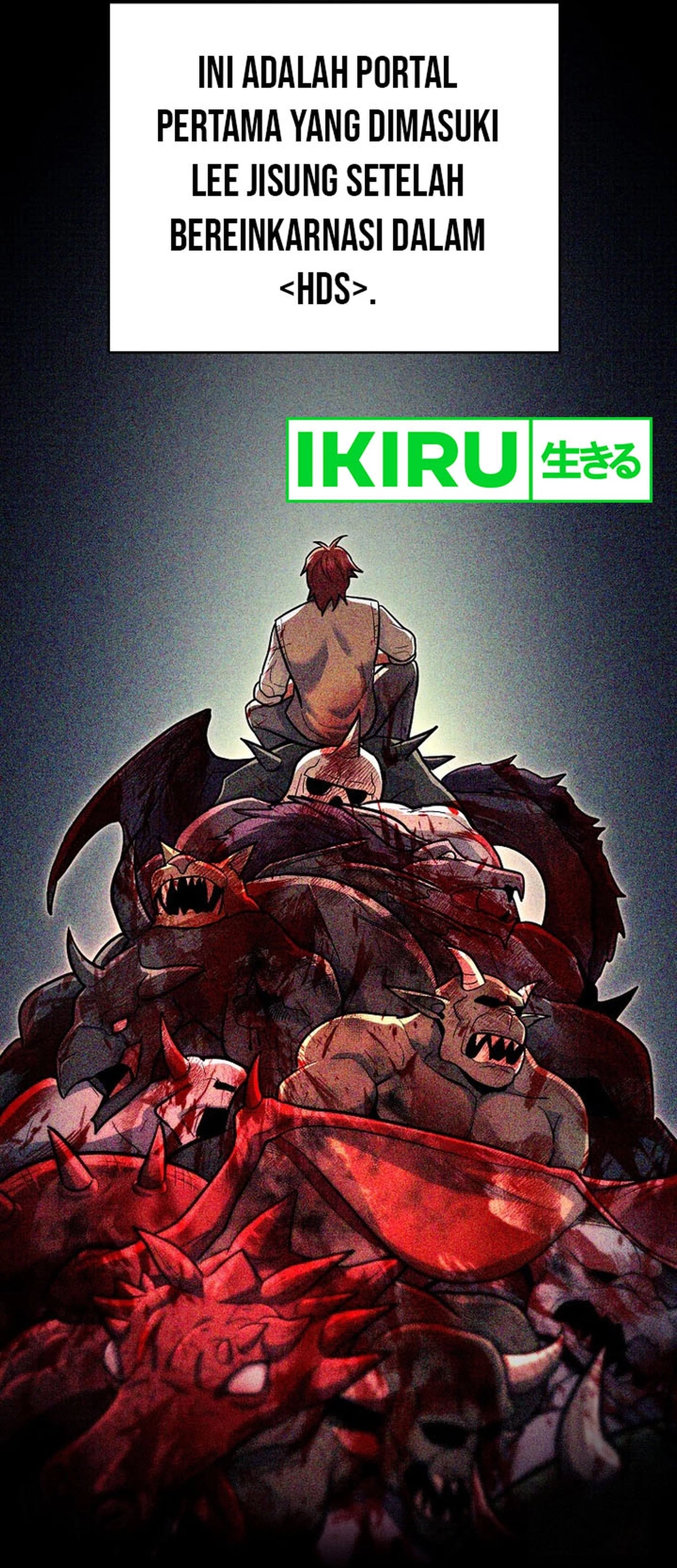 I Became a Swordsmanship Instructor at the Academy Chapter 18 Gambar 98