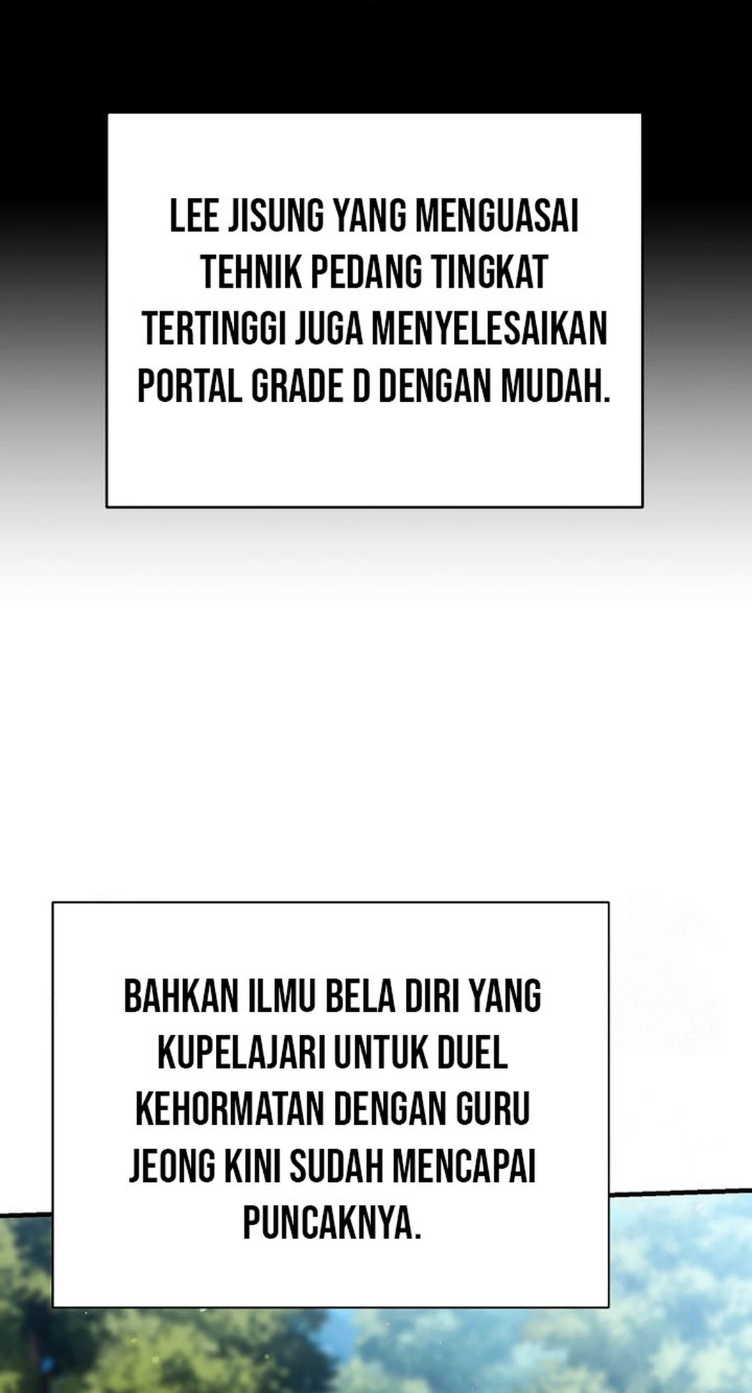 I Became a Swordsmanship Instructor at the Academy Chapter 18 Gambar 99