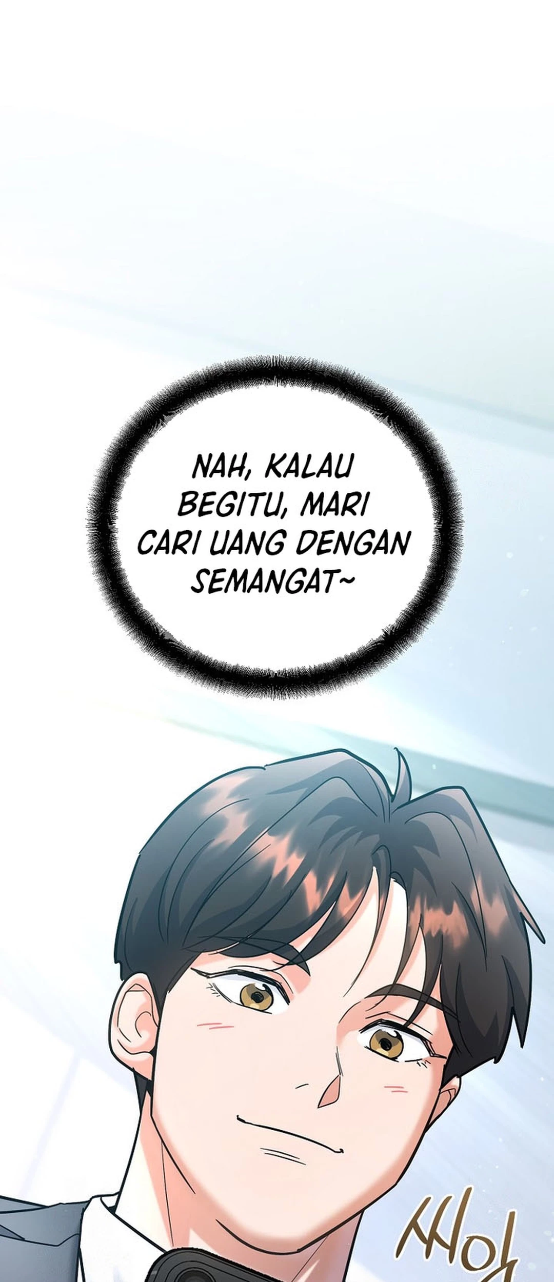 I Became a Swordsmanship Instructor at the Academy Chapter 18 Gambar 7