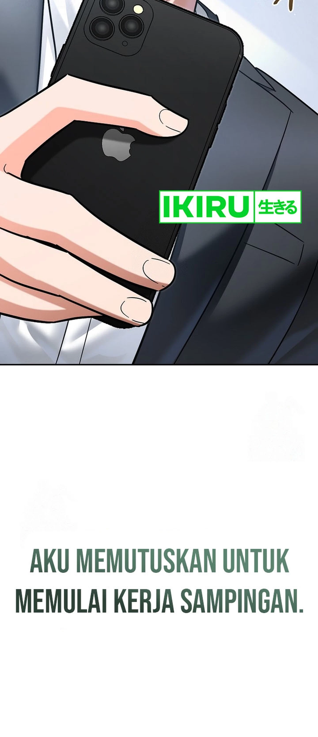 I Became a Swordsmanship Instructor at the Academy Chapter 18 Gambar 8