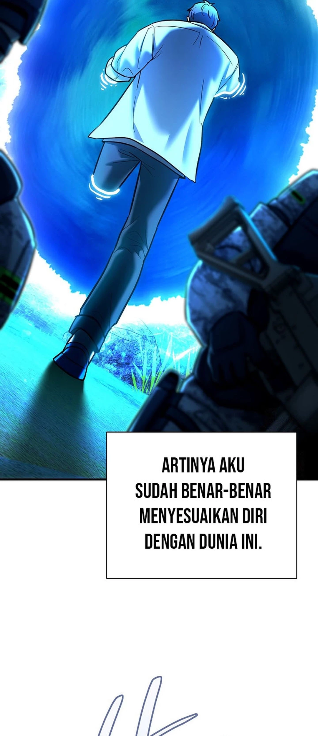 I Became a Swordsmanship Instructor at the Academy Chapter 18 Gambar 102