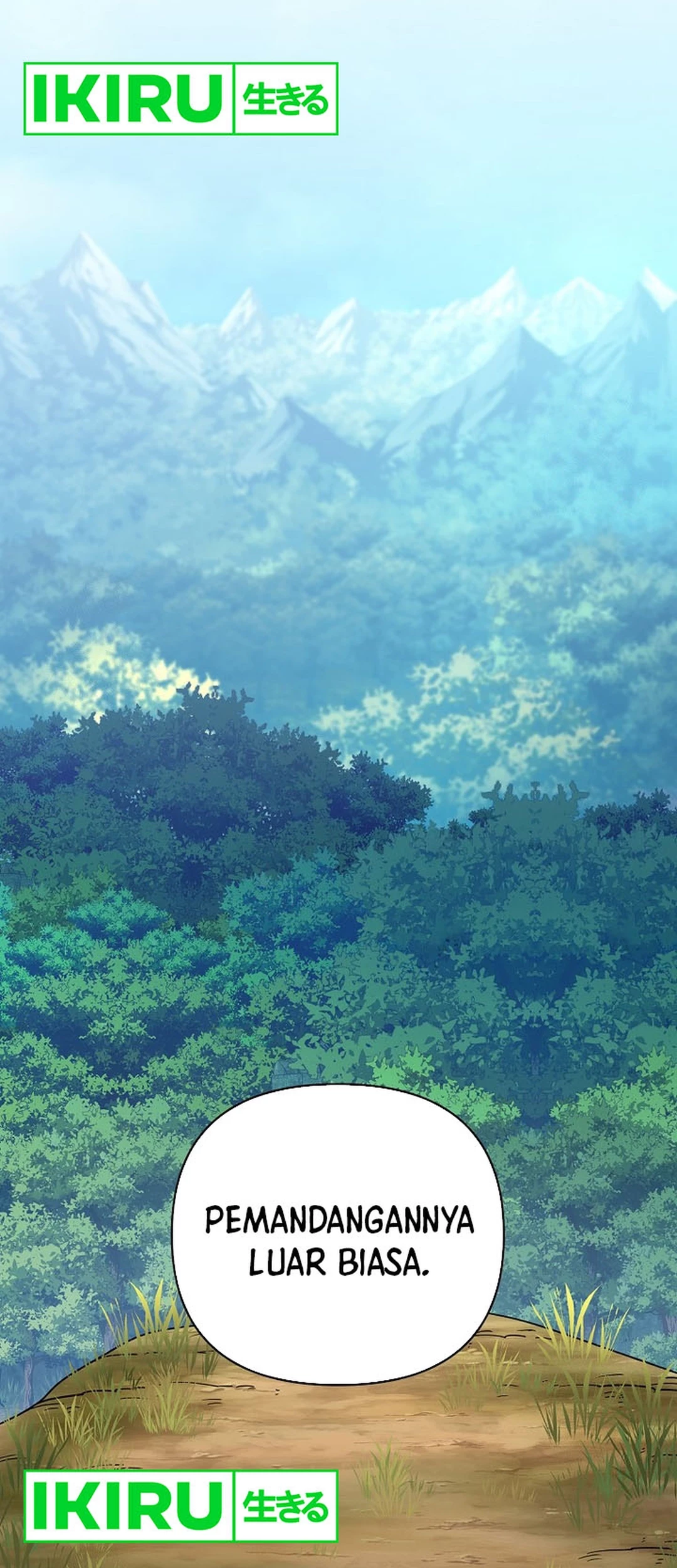 I Became a Swordsmanship Instructor at the Academy Chapter 18 Gambar 106