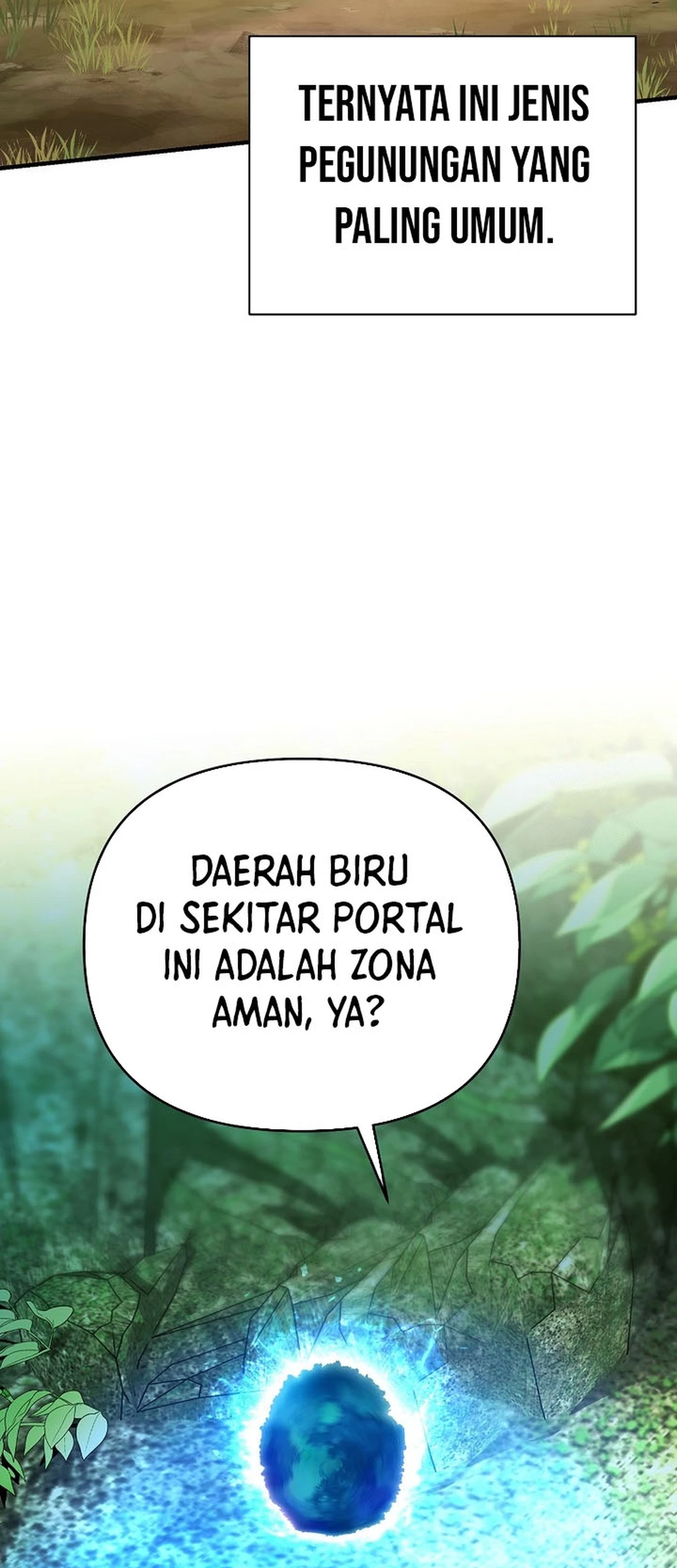 I Became a Swordsmanship Instructor at the Academy Chapter 18 Gambar 107