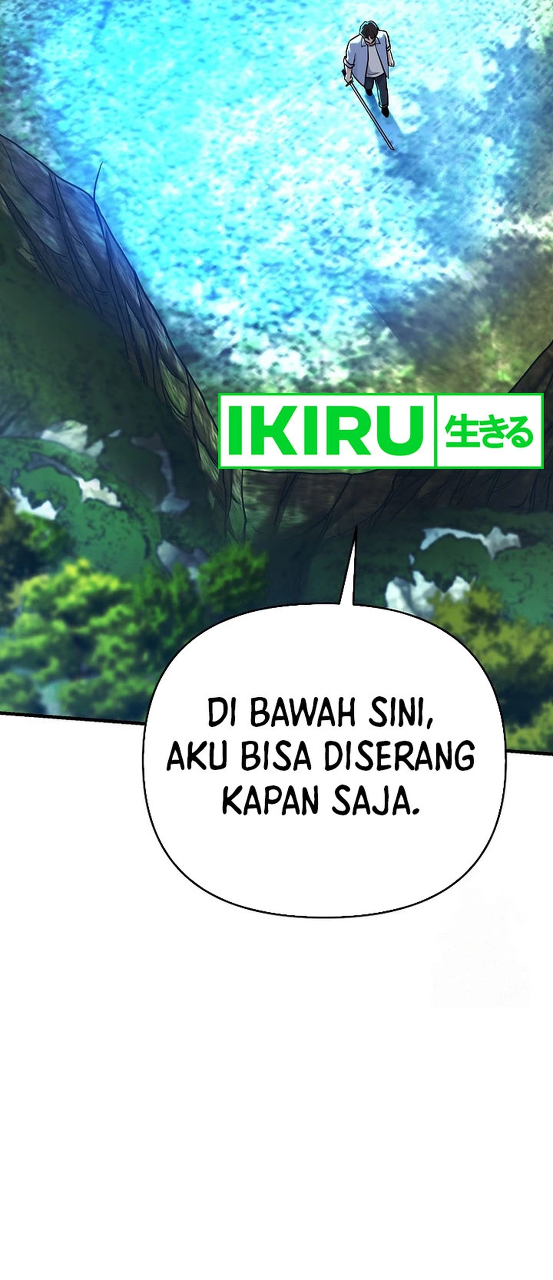 I Became a Swordsmanship Instructor at the Academy Chapter 18 Gambar 108