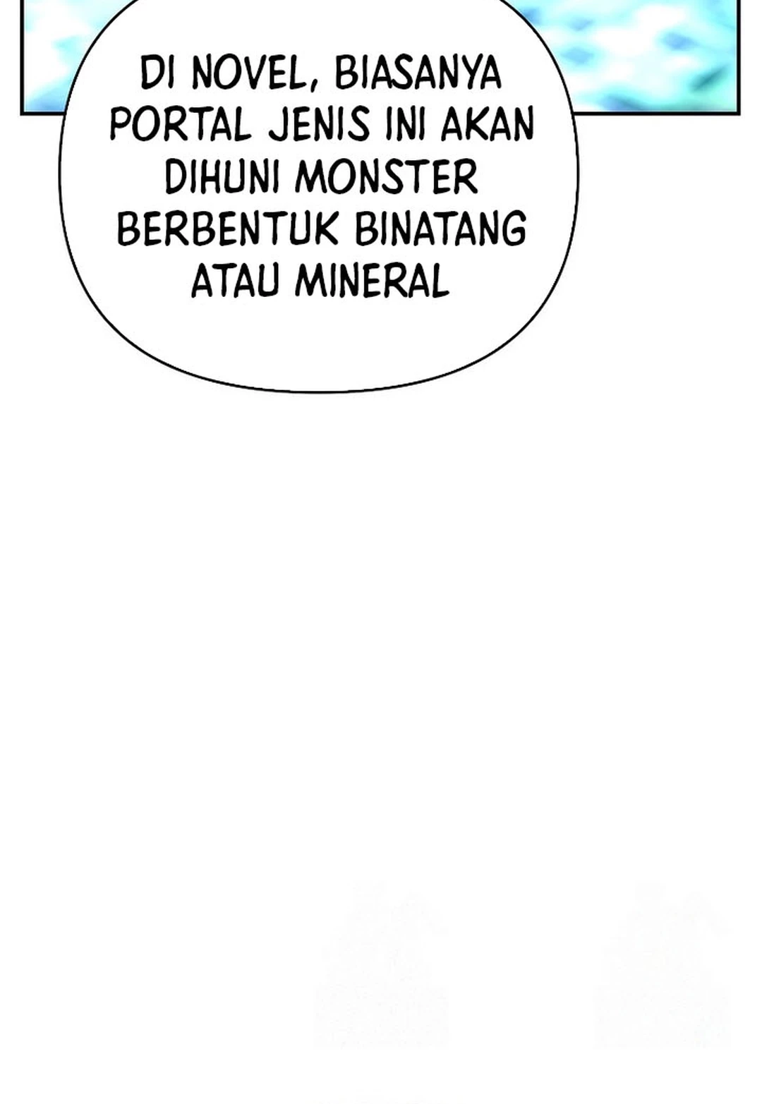 I Became a Swordsmanship Instructor at the Academy Chapter 18 Gambar 111