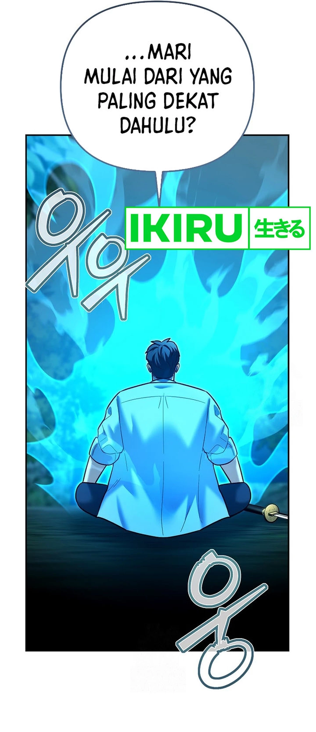 I Became a Swordsmanship Instructor at the Academy Chapter 18 Gambar 112