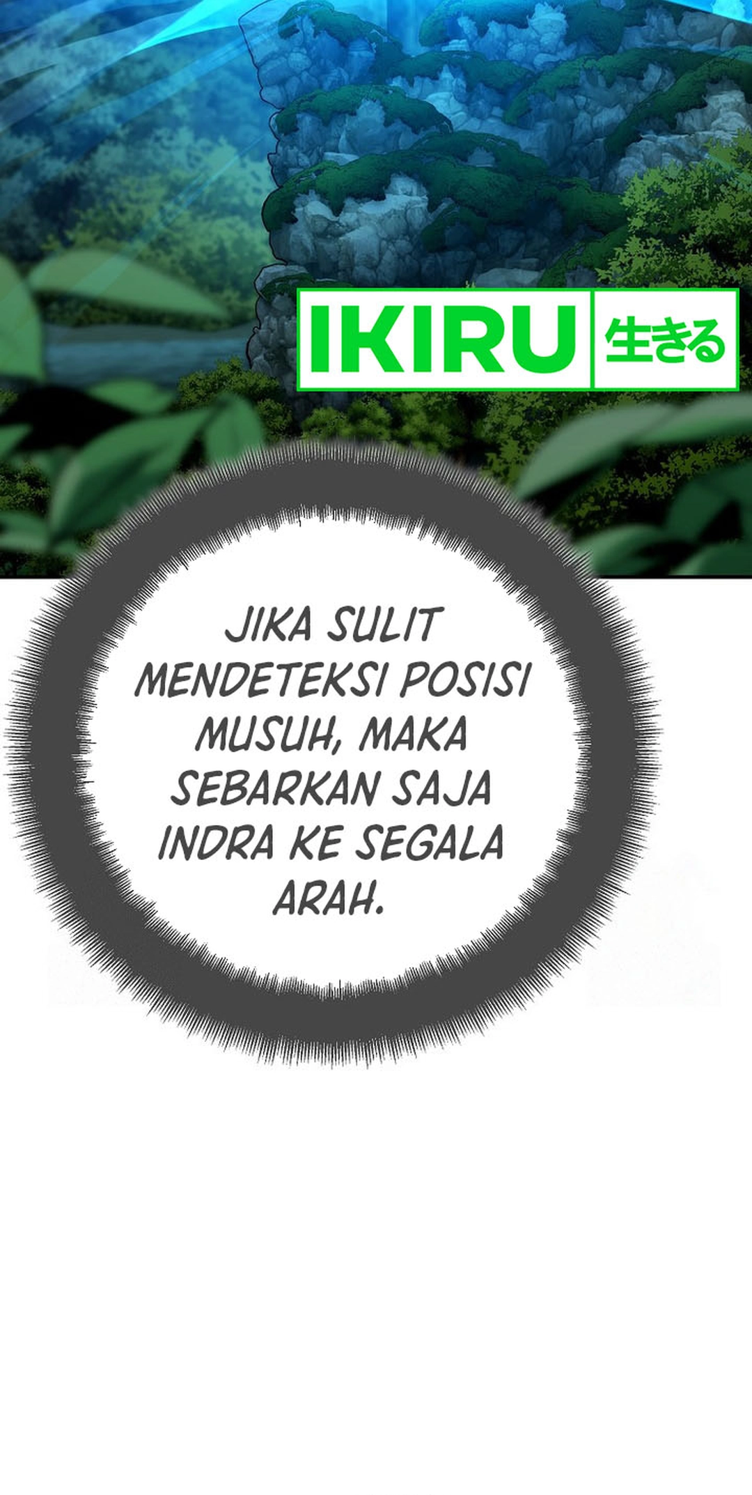 I Became a Swordsmanship Instructor at the Academy Chapter 18 Gambar 114