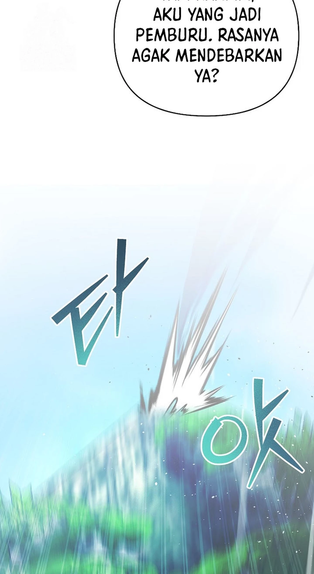 I Became a Swordsmanship Instructor at the Academy Chapter 18 Gambar 120