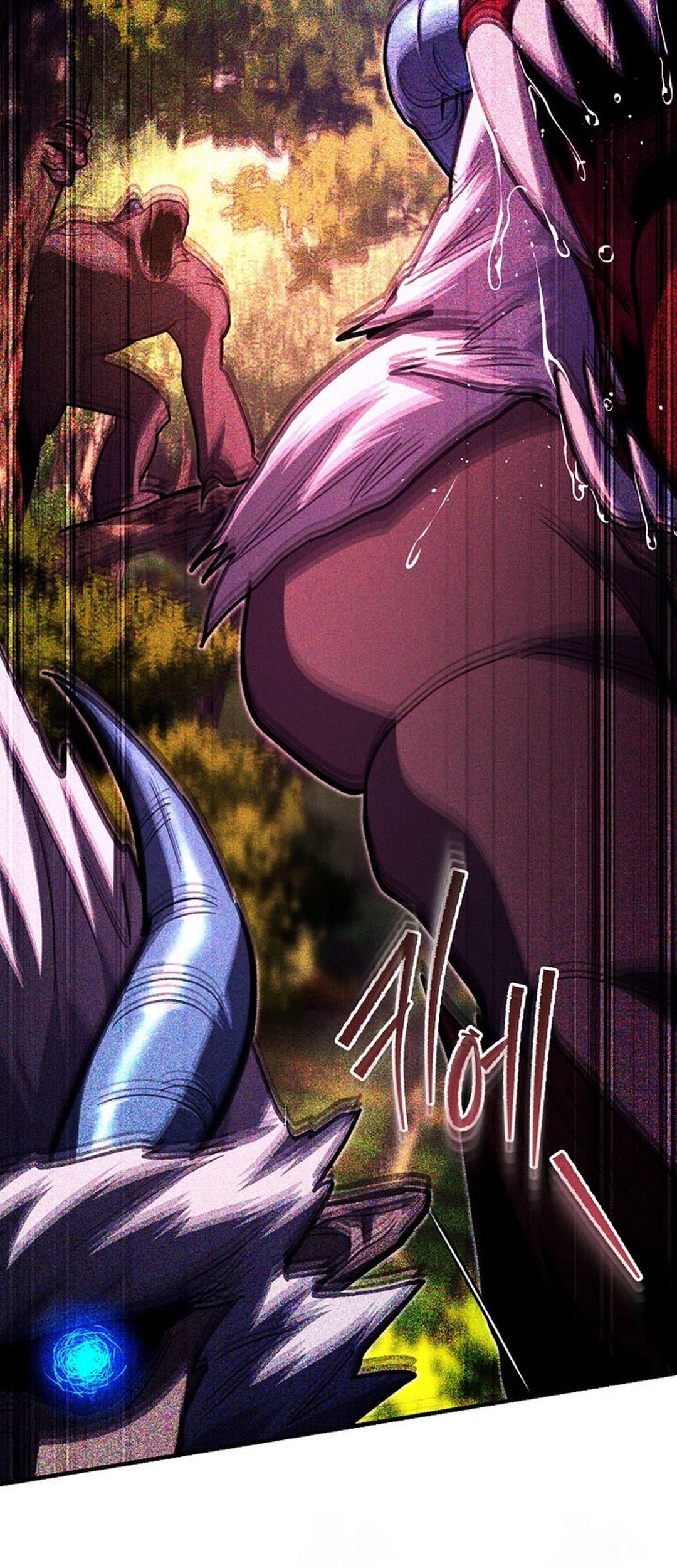 I Became a Swordsmanship Instructor at the Academy Chapter 18 Gambar 126