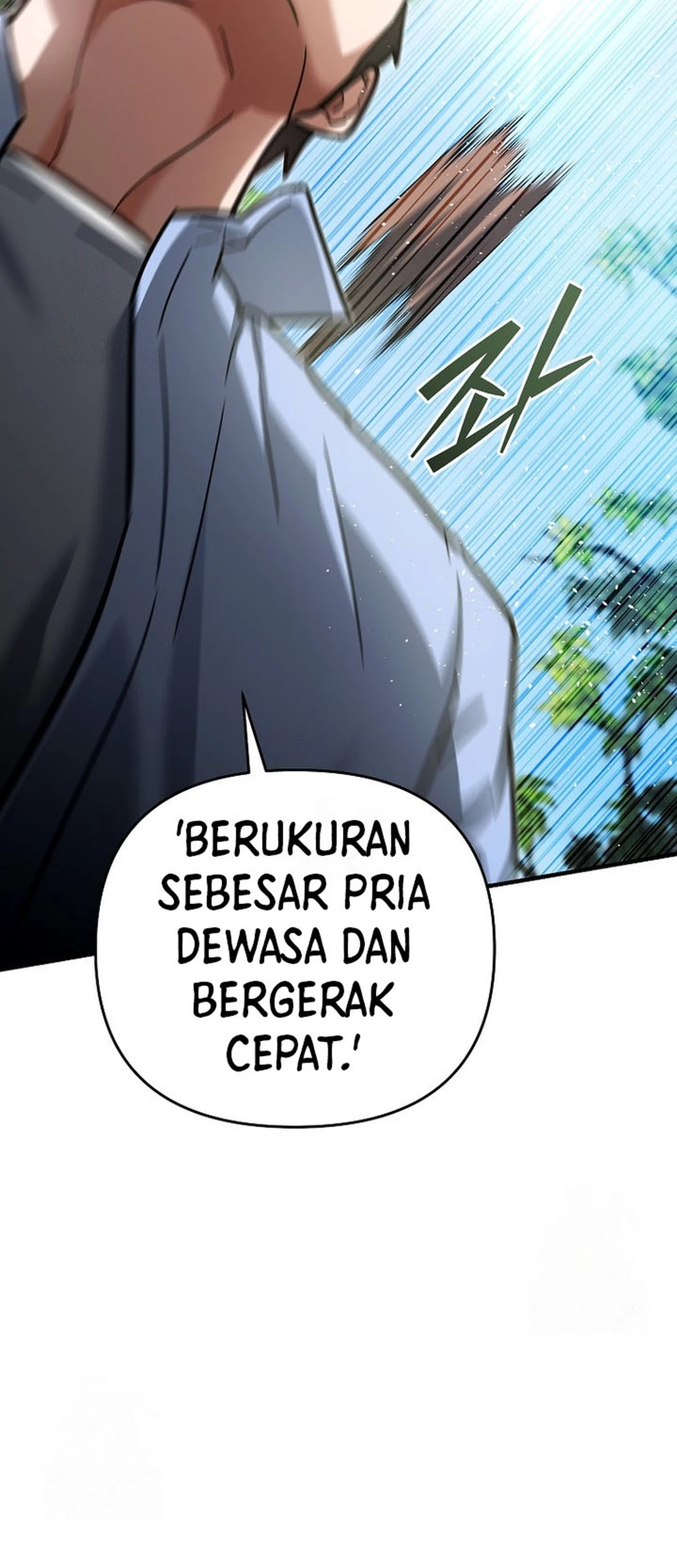 I Became a Swordsmanship Instructor at the Academy Chapter 18 Gambar 129