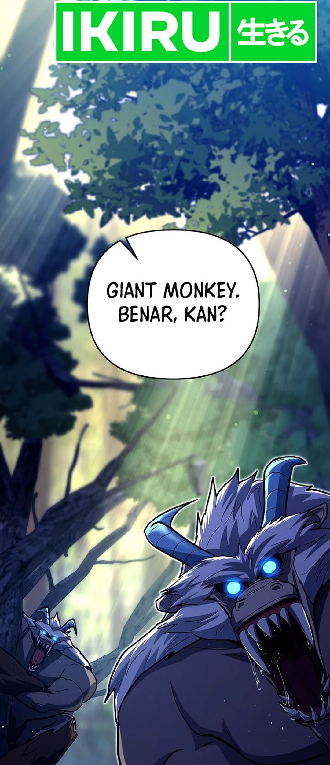 I Became a Swordsmanship Instructor at the Academy Chapter 18 Gambar 131