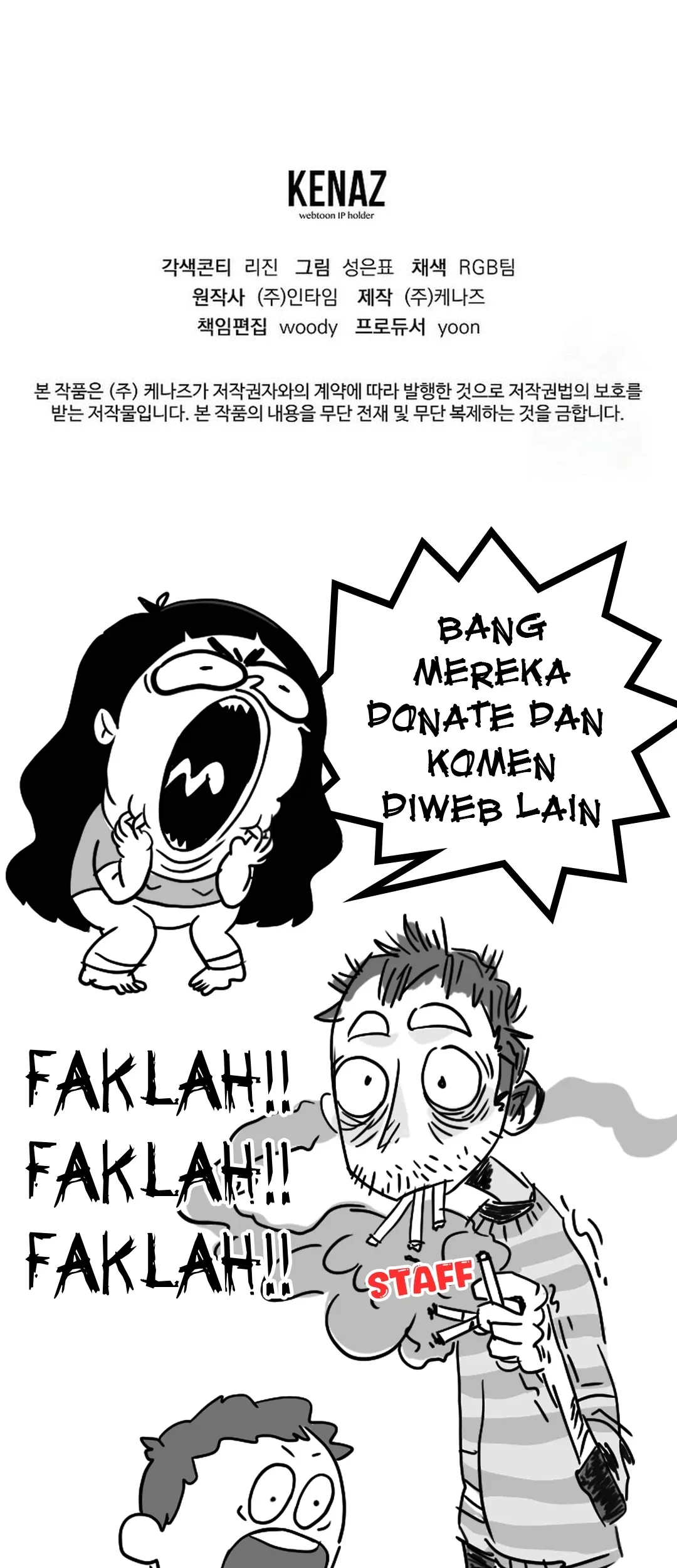 I Became a Swordsmanship Instructor at the Academy Chapter 18 Gambar 133