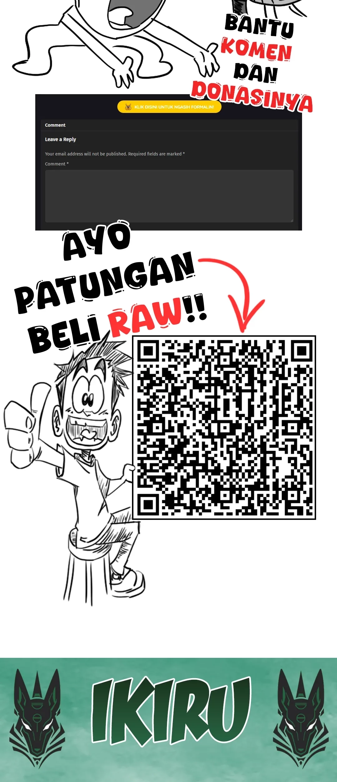 I Became a Swordsmanship Instructor at the Academy Chapter 18 Gambar 134