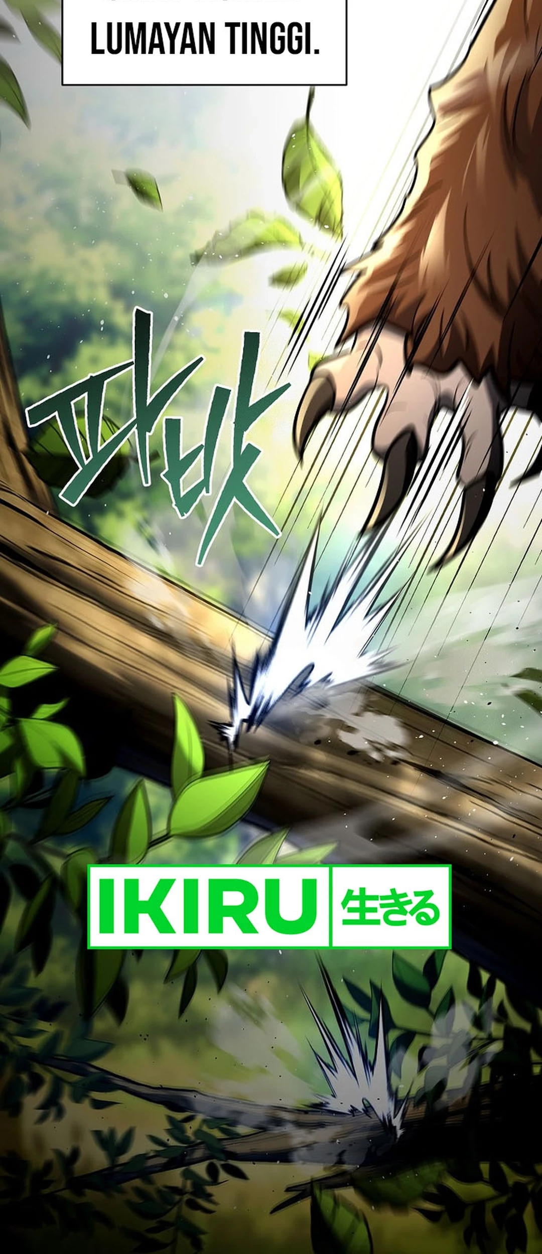 I Became a Swordsmanship Instructor at the Academy Chapter 19 Gambar 30