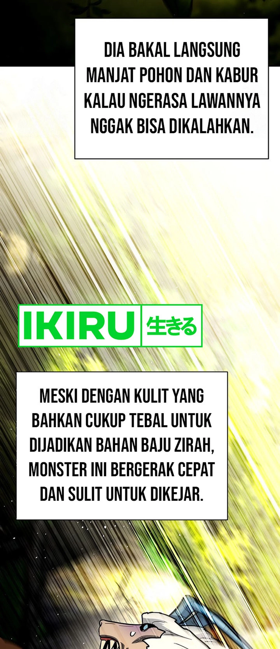 I Became a Swordsmanship Instructor at the Academy Chapter 19 Gambar 31