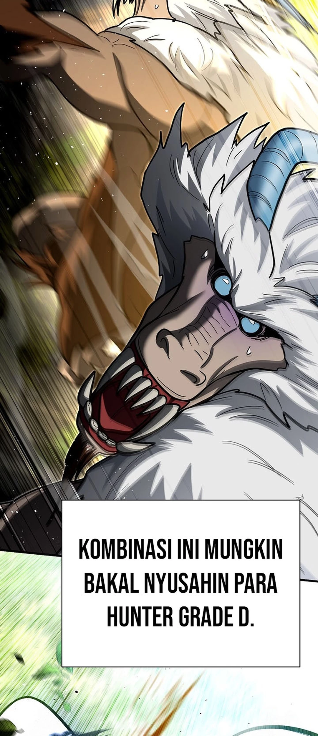 I Became a Swordsmanship Instructor at the Academy Chapter 19 Gambar 32