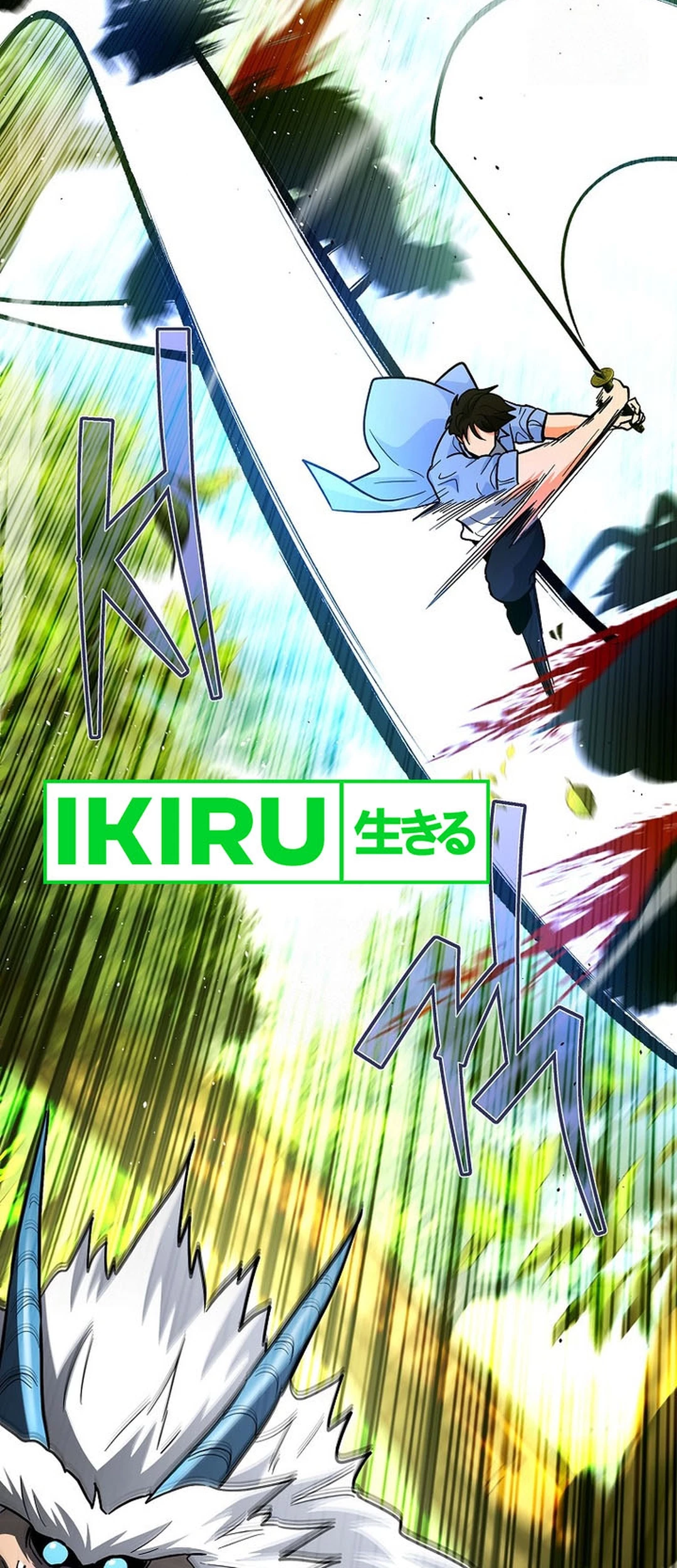 I Became a Swordsmanship Instructor at the Academy Chapter 19 Gambar 33