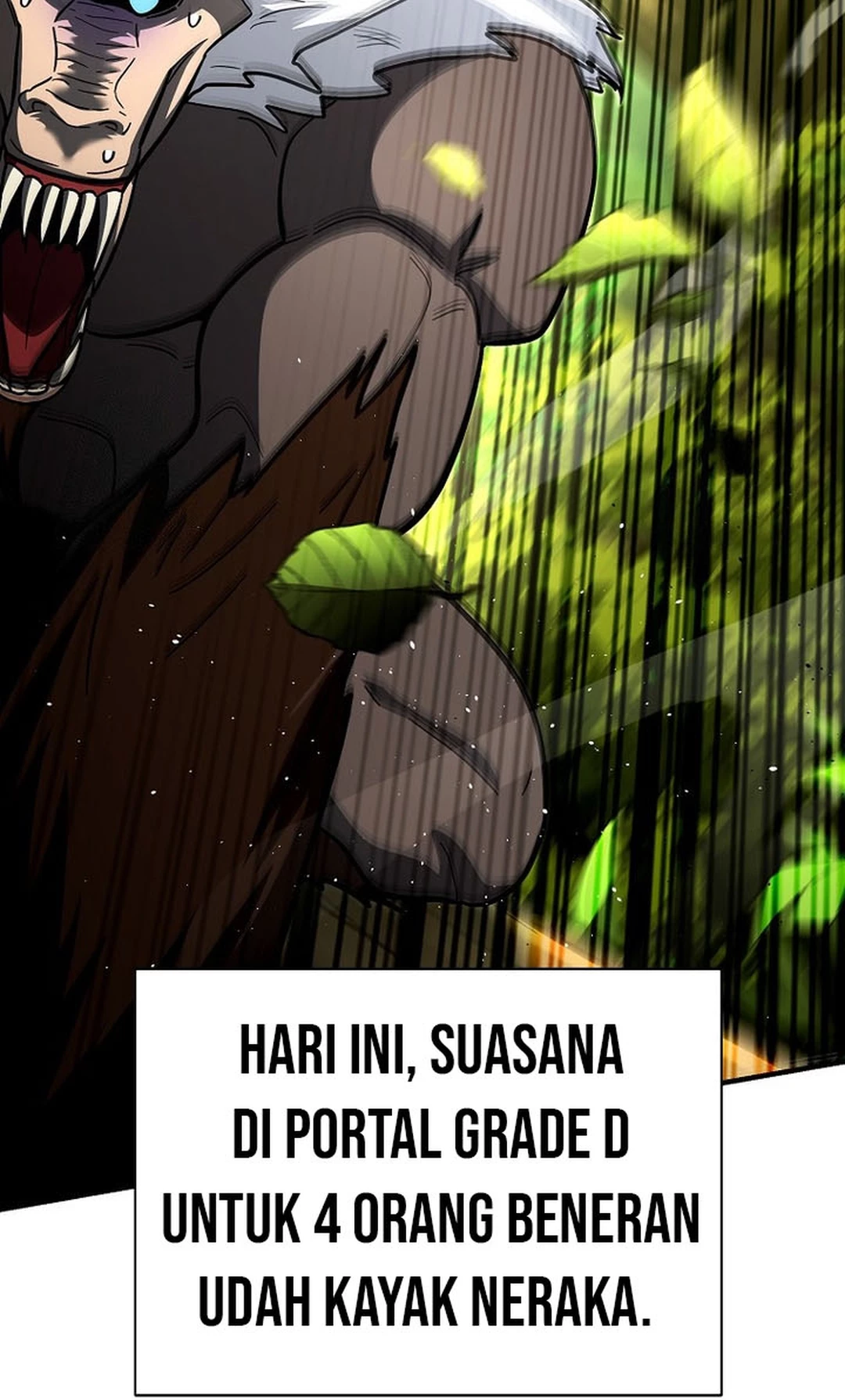 I Became a Swordsmanship Instructor at the Academy Chapter 19 Gambar 34