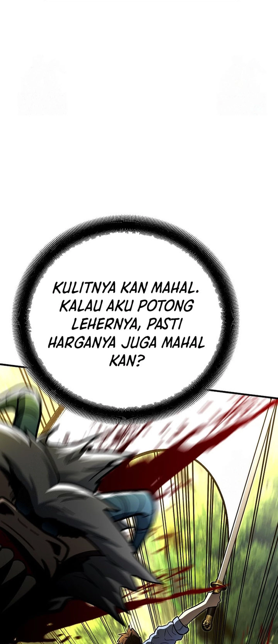 I Became a Swordsmanship Instructor at the Academy Chapter 19 Gambar 35