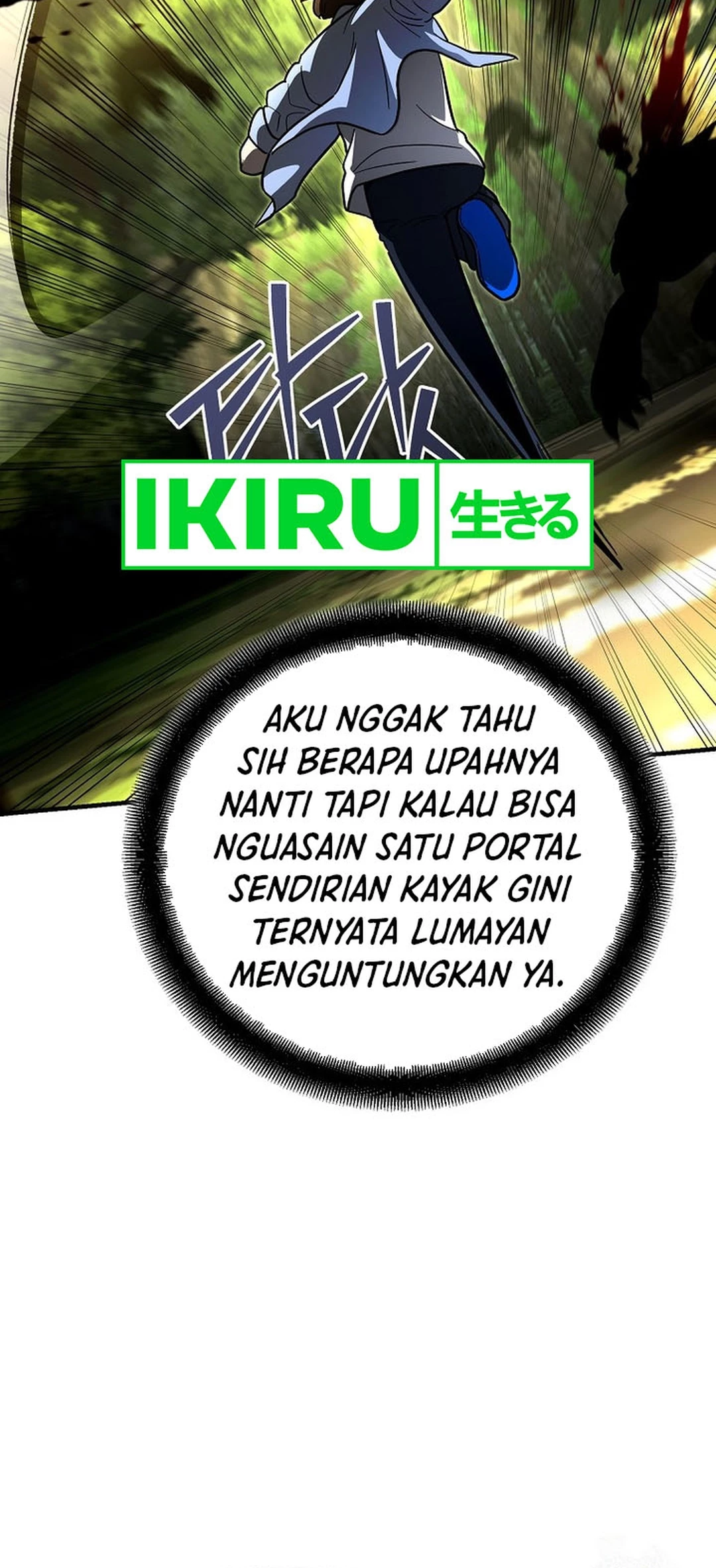 I Became a Swordsmanship Instructor at the Academy Chapter 19 Gambar 36