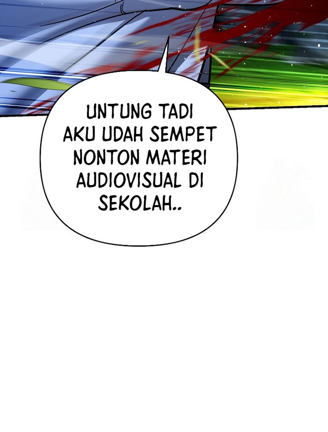 I Became a Swordsmanship Instructor at the Academy Chapter 19 Gambar 38