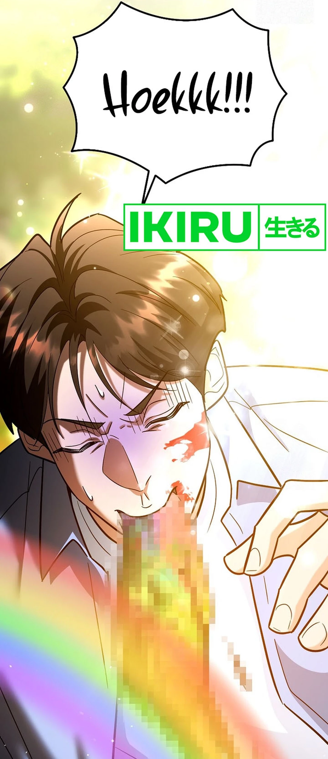 I Became a Swordsmanship Instructor at the Academy Chapter 19 Gambar 40