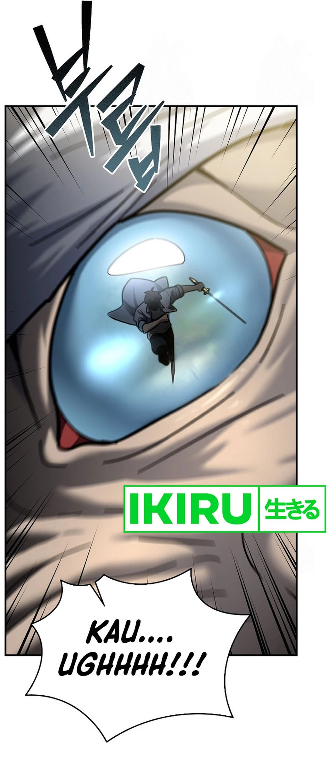 I Became a Swordsmanship Instructor at the Academy Chapter 19 Gambar 44