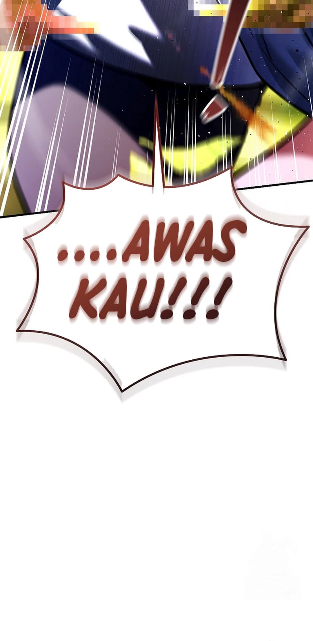 I Became a Swordsmanship Instructor at the Academy Chapter 19 Gambar 47