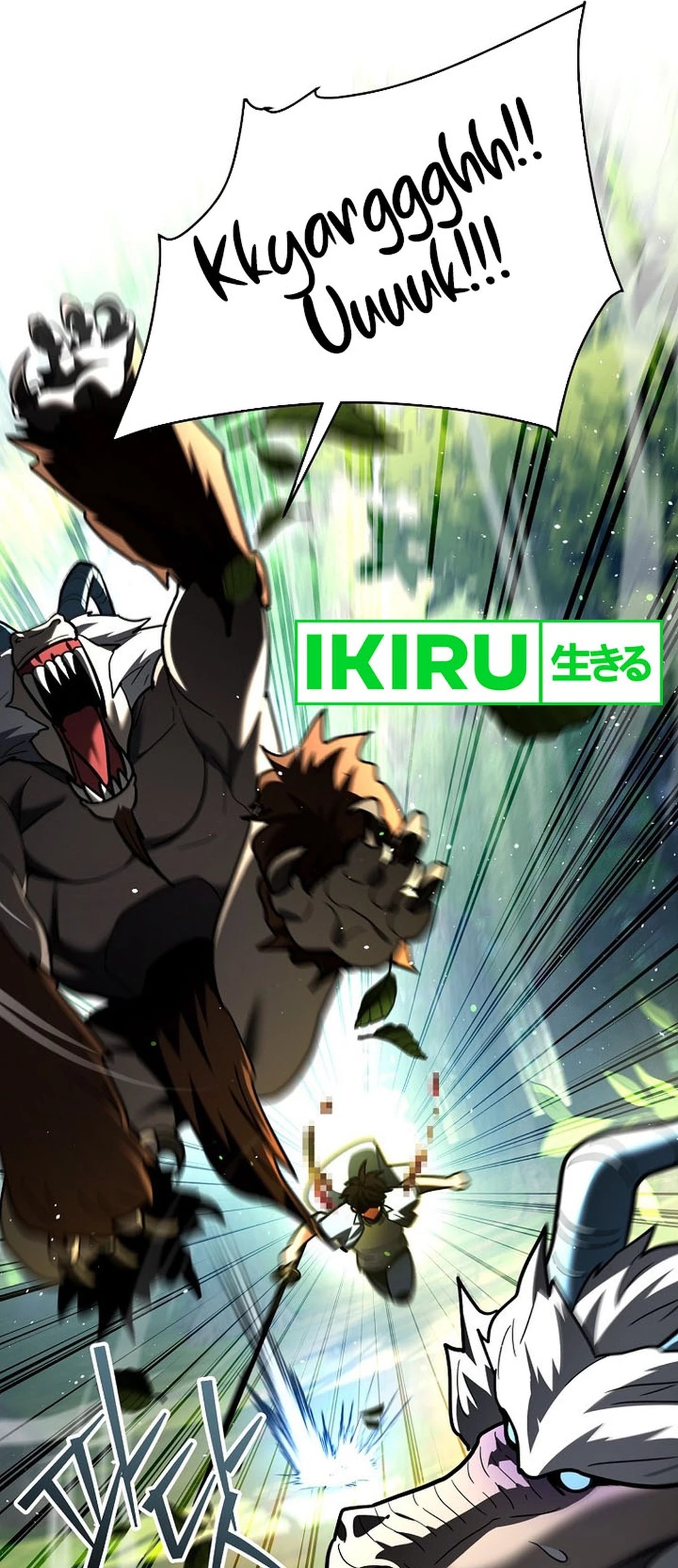 I Became a Swordsmanship Instructor at the Academy Chapter 19 Gambar 48