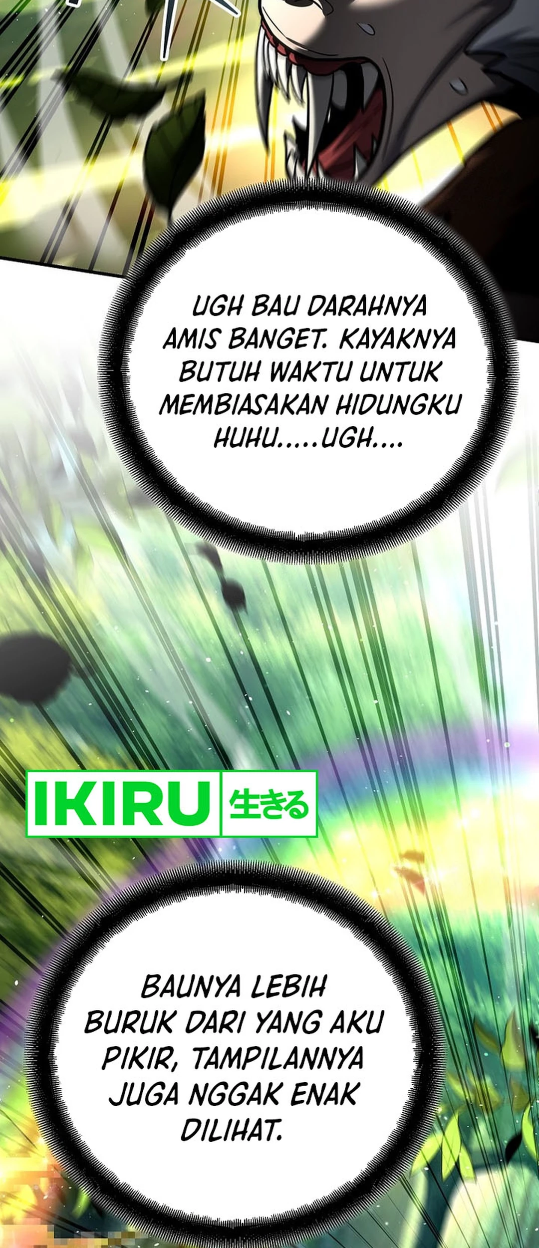 I Became a Swordsmanship Instructor at the Academy Chapter 19 Gambar 49