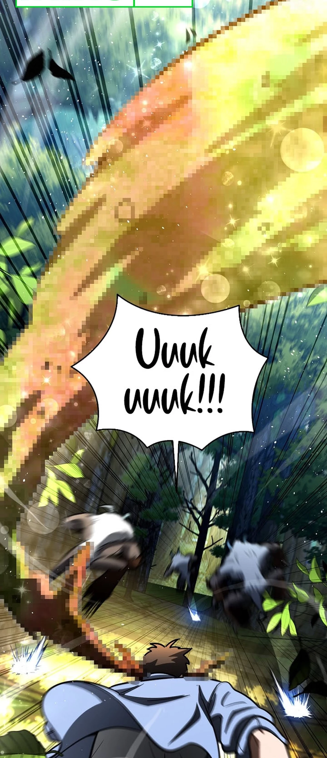 I Became a Swordsmanship Instructor at the Academy Chapter 19 Gambar 51