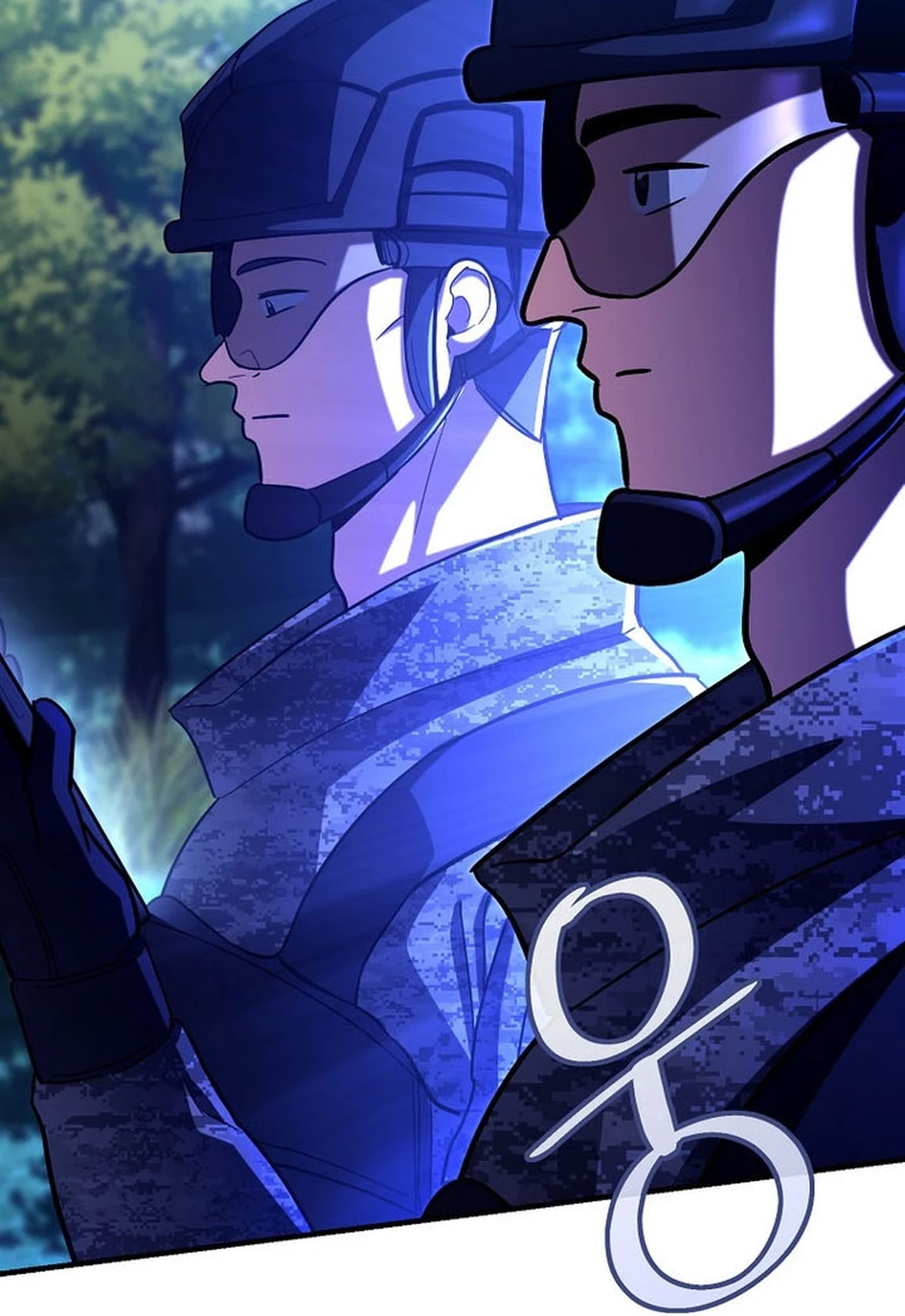 I Became a Swordsmanship Instructor at the Academy Chapter 19 Gambar 53