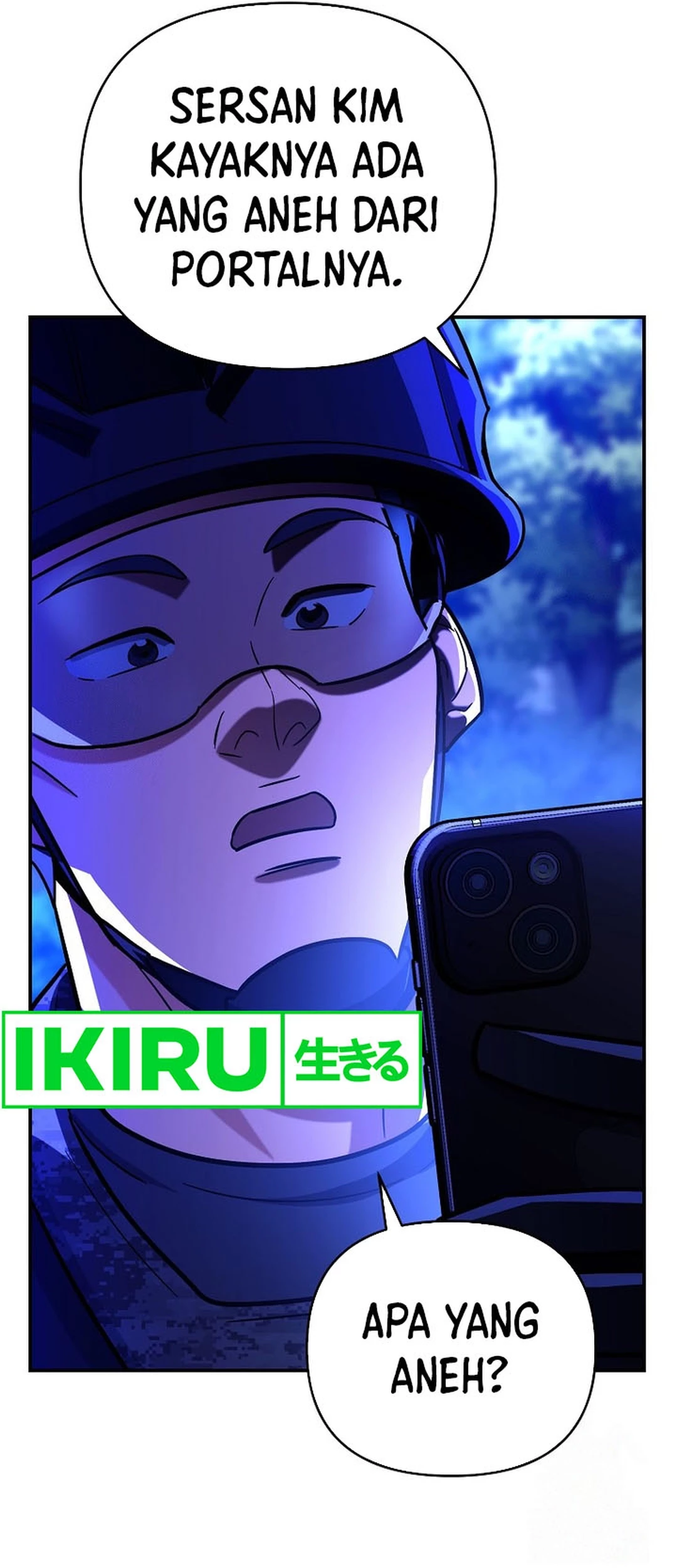 I Became a Swordsmanship Instructor at the Academy Chapter 19 Gambar 56