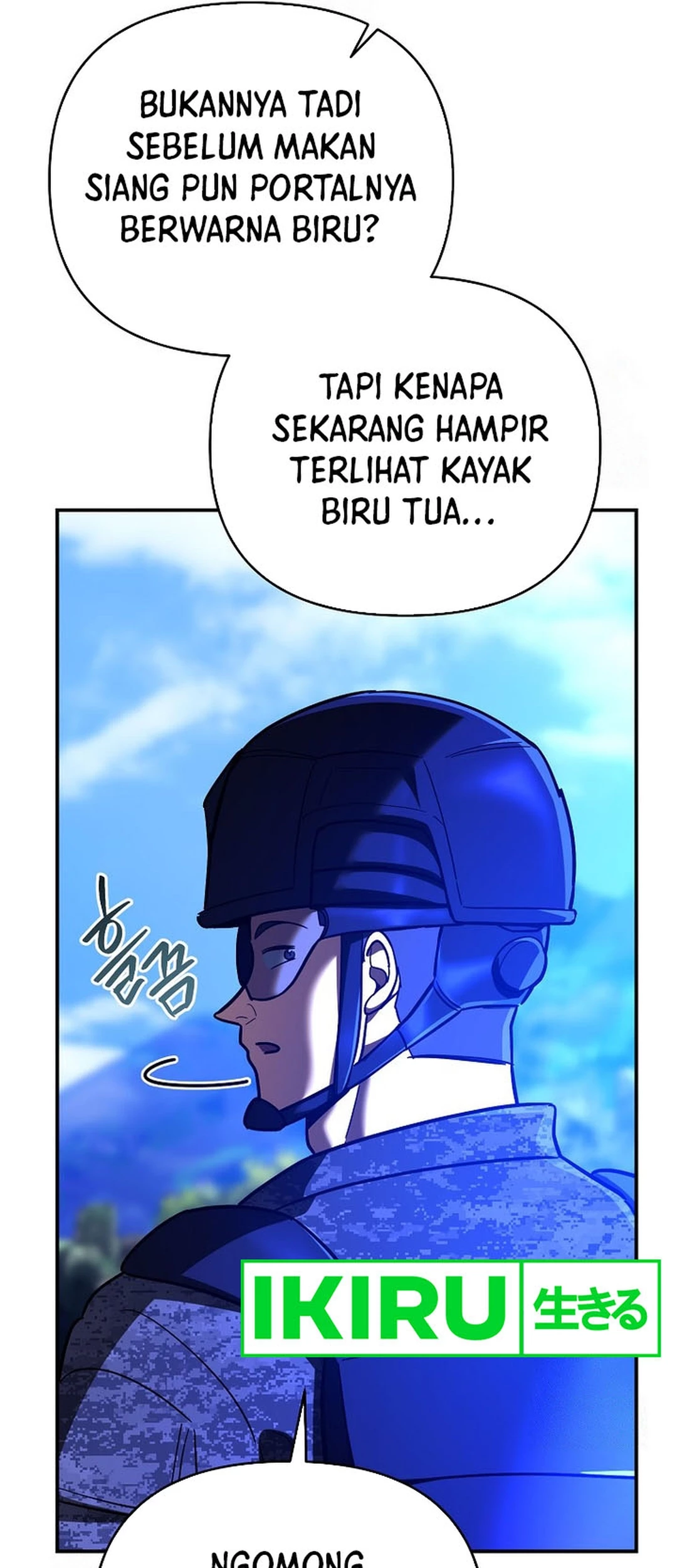 I Became a Swordsmanship Instructor at the Academy Chapter 19 Gambar 58