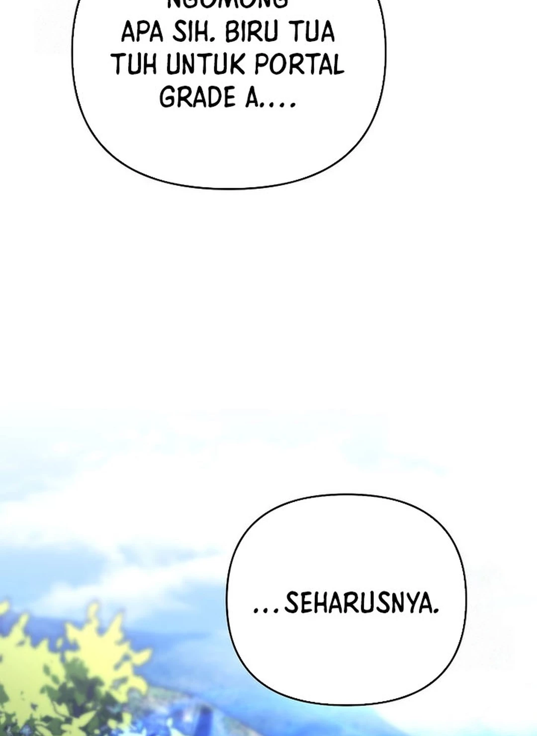 I Became a Swordsmanship Instructor at the Academy Chapter 19 Gambar 59