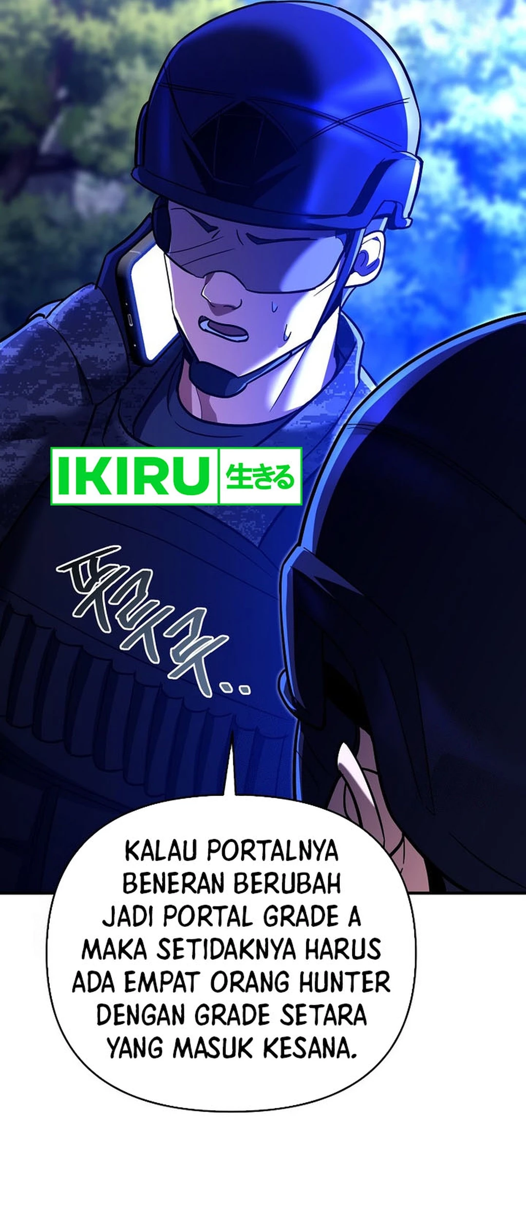 I Became a Swordsmanship Instructor at the Academy Chapter 19 Gambar 66