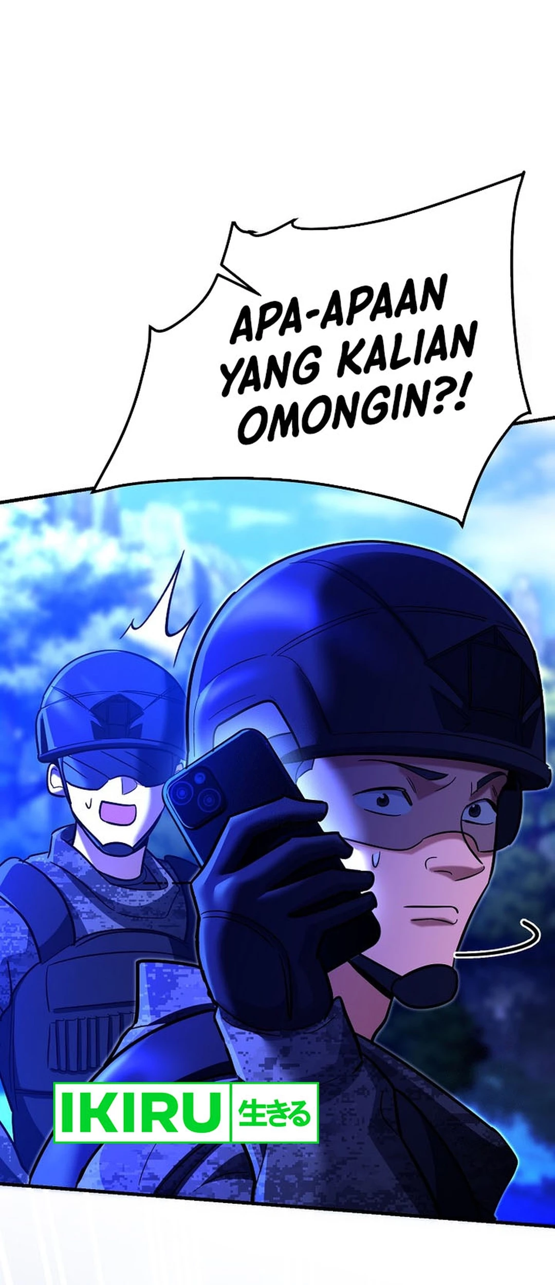 I Became a Swordsmanship Instructor at the Academy Chapter 19 Gambar 67