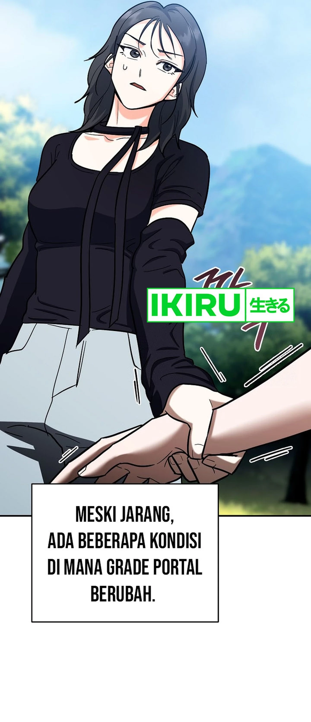 I Became a Swordsmanship Instructor at the Academy Chapter 19 Gambar 72