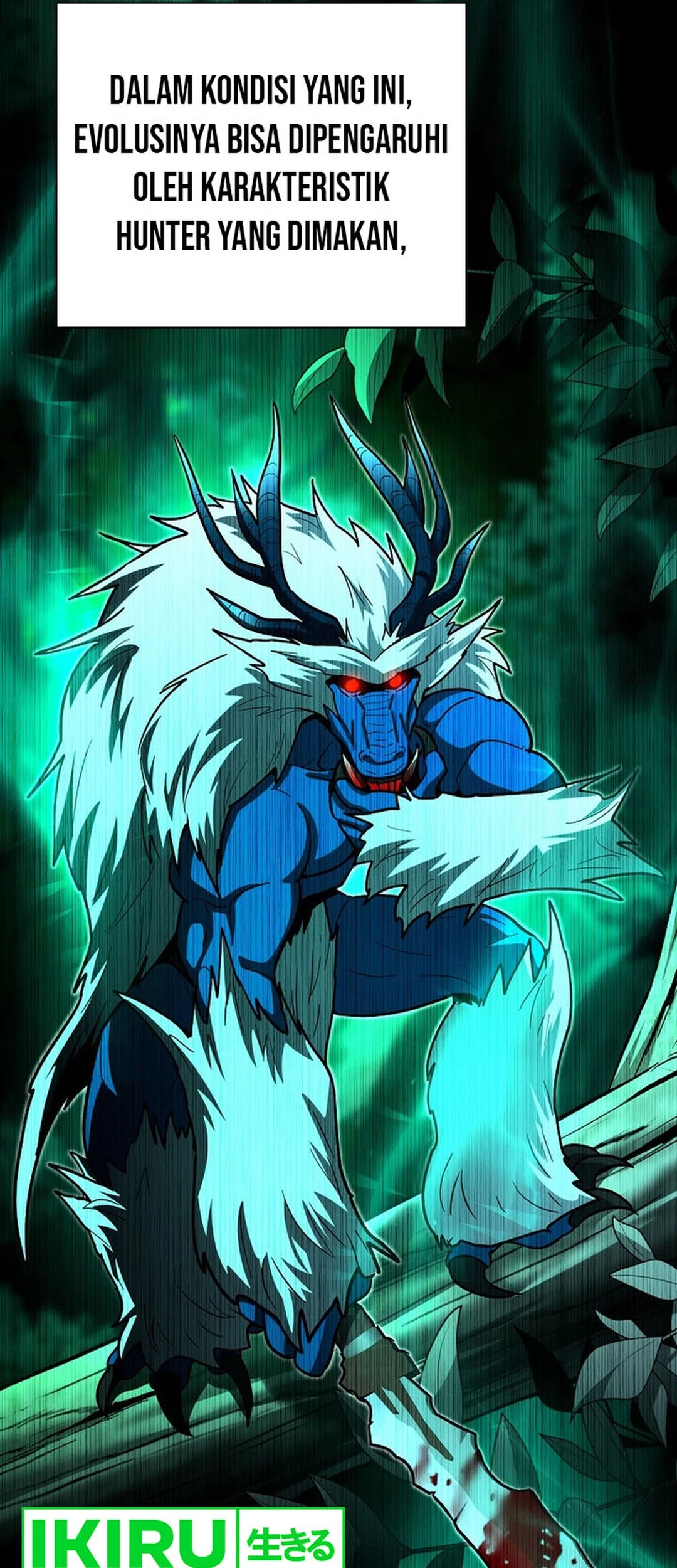 I Became a Swordsmanship Instructor at the Academy Chapter 19 Gambar 78