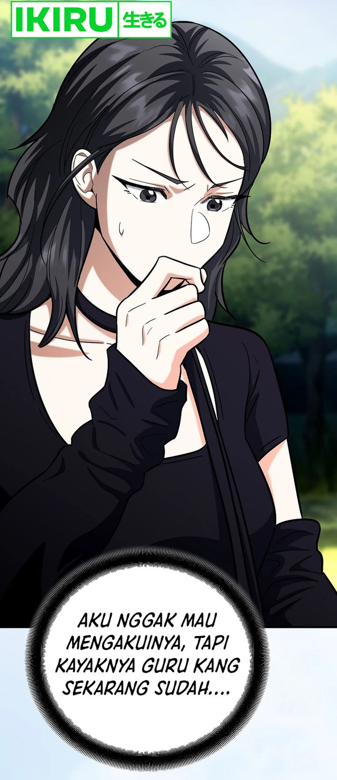 I Became a Swordsmanship Instructor at the Academy Chapter 19 Gambar 80