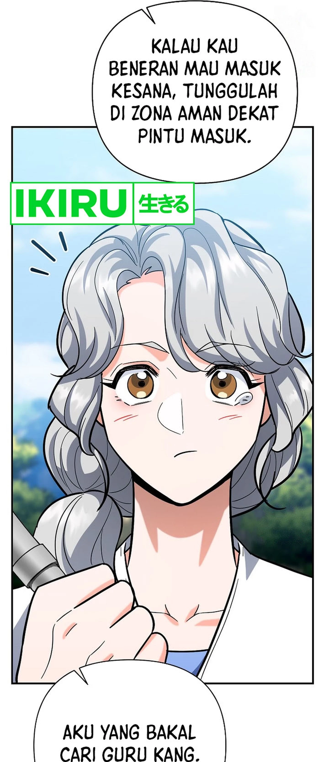 I Became a Swordsmanship Instructor at the Academy Chapter 19 Gambar 86