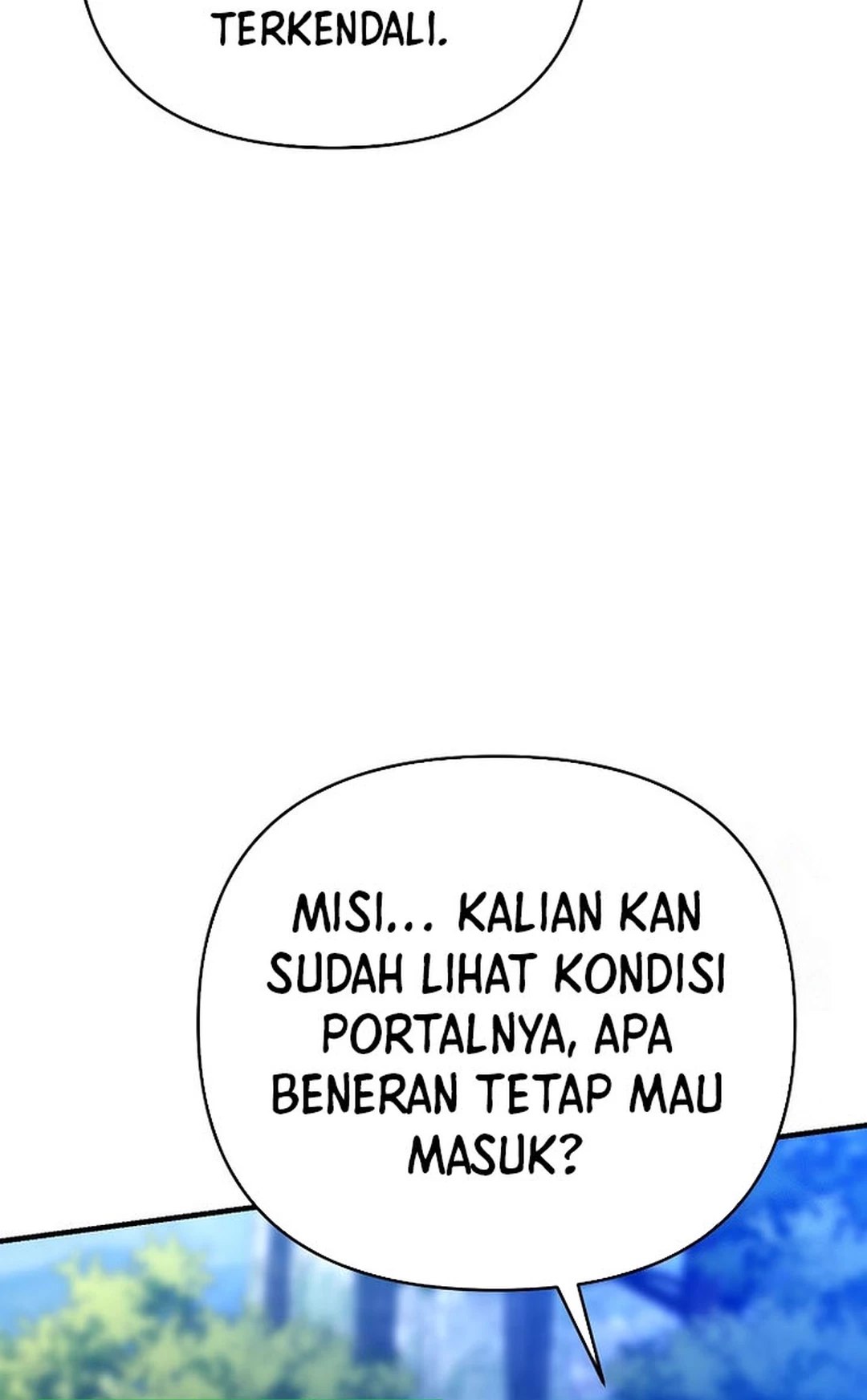 I Became a Swordsmanship Instructor at the Academy Chapter 19 Gambar 91