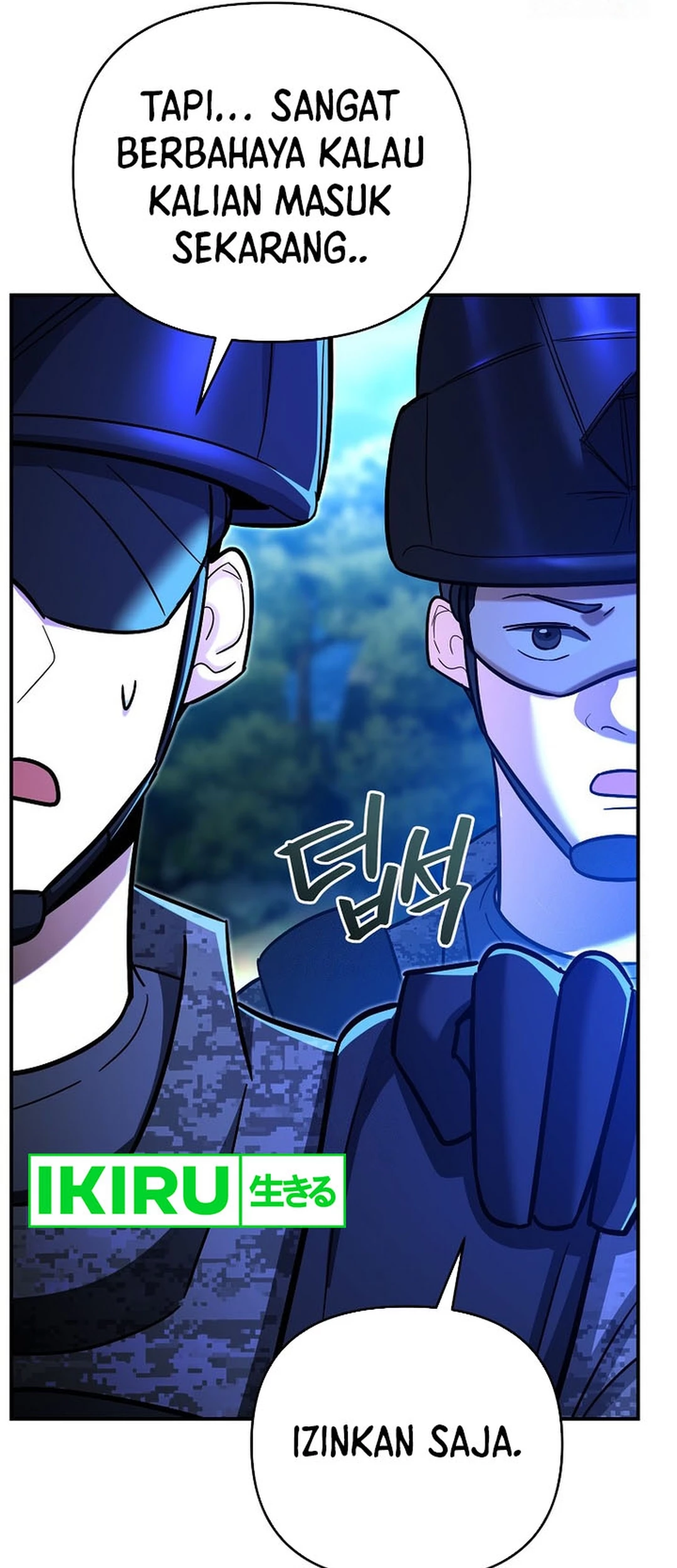 I Became a Swordsmanship Instructor at the Academy Chapter 19 Gambar 94